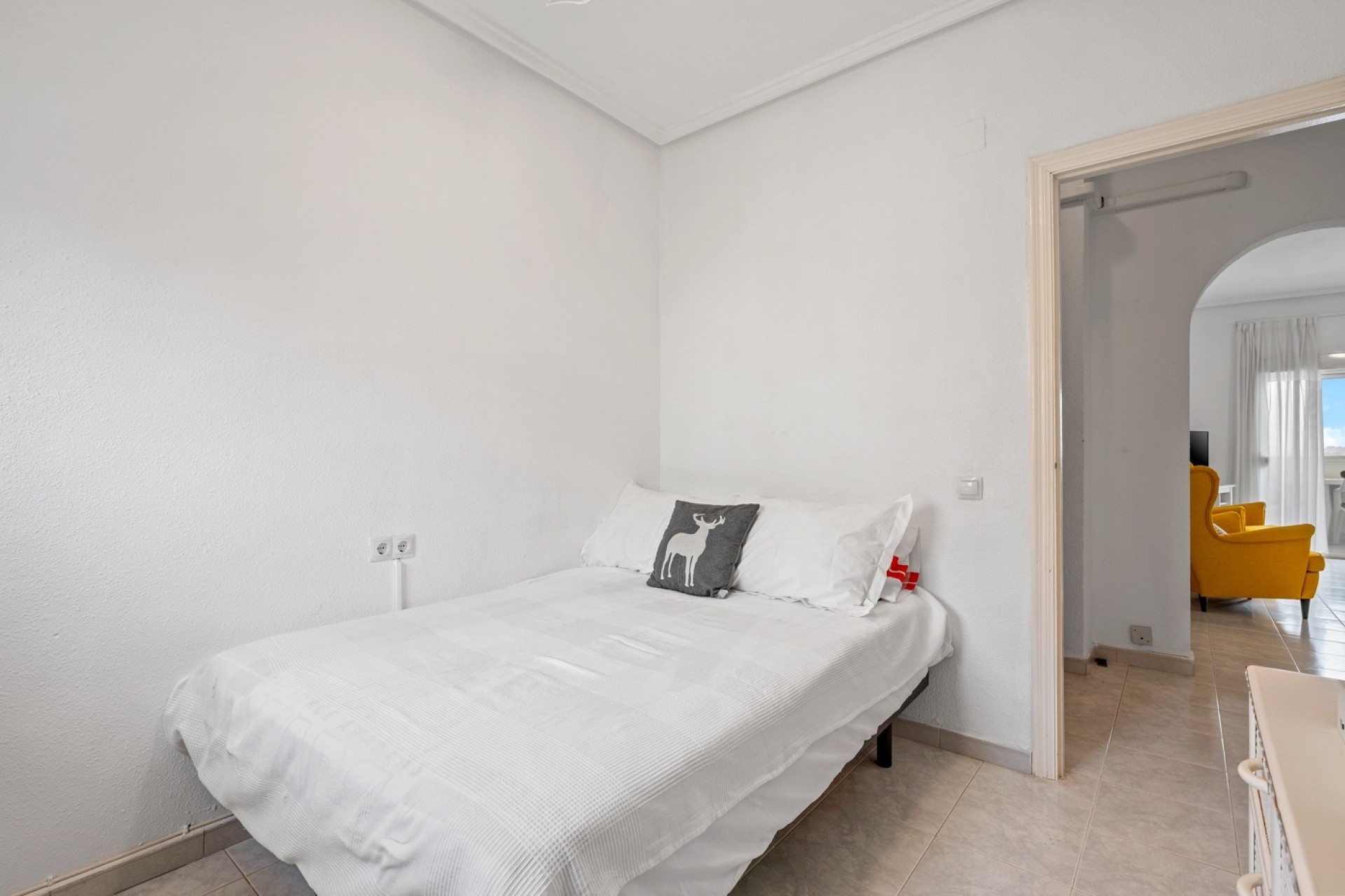 Resale - Apartment / Flat -
Ciudad Quesada - Rojales - Ciudad Quesada
