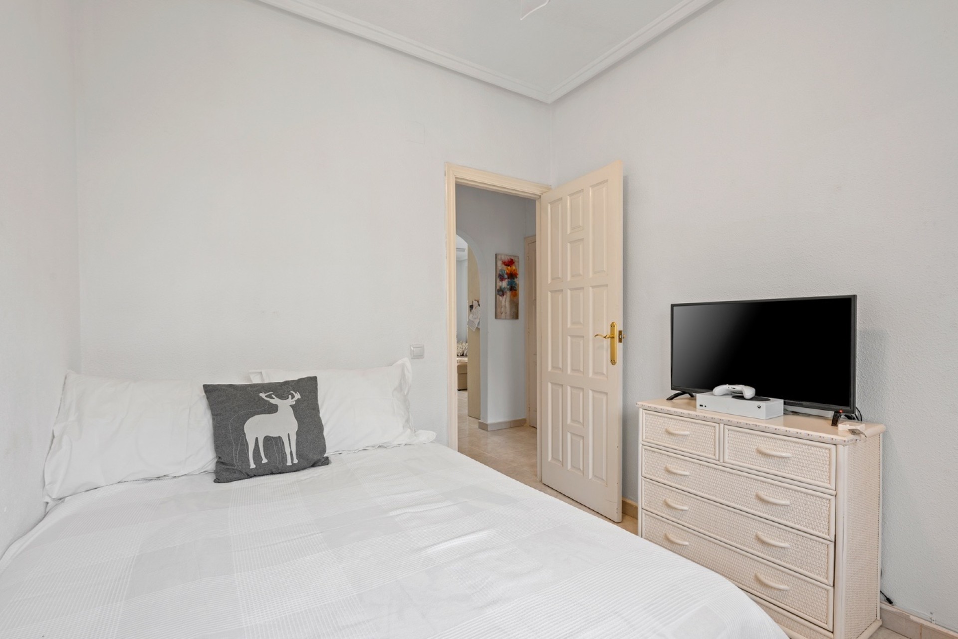 Resale - Apartment / Flat -
Ciudad Quesada - Rojales - Ciudad Quesada