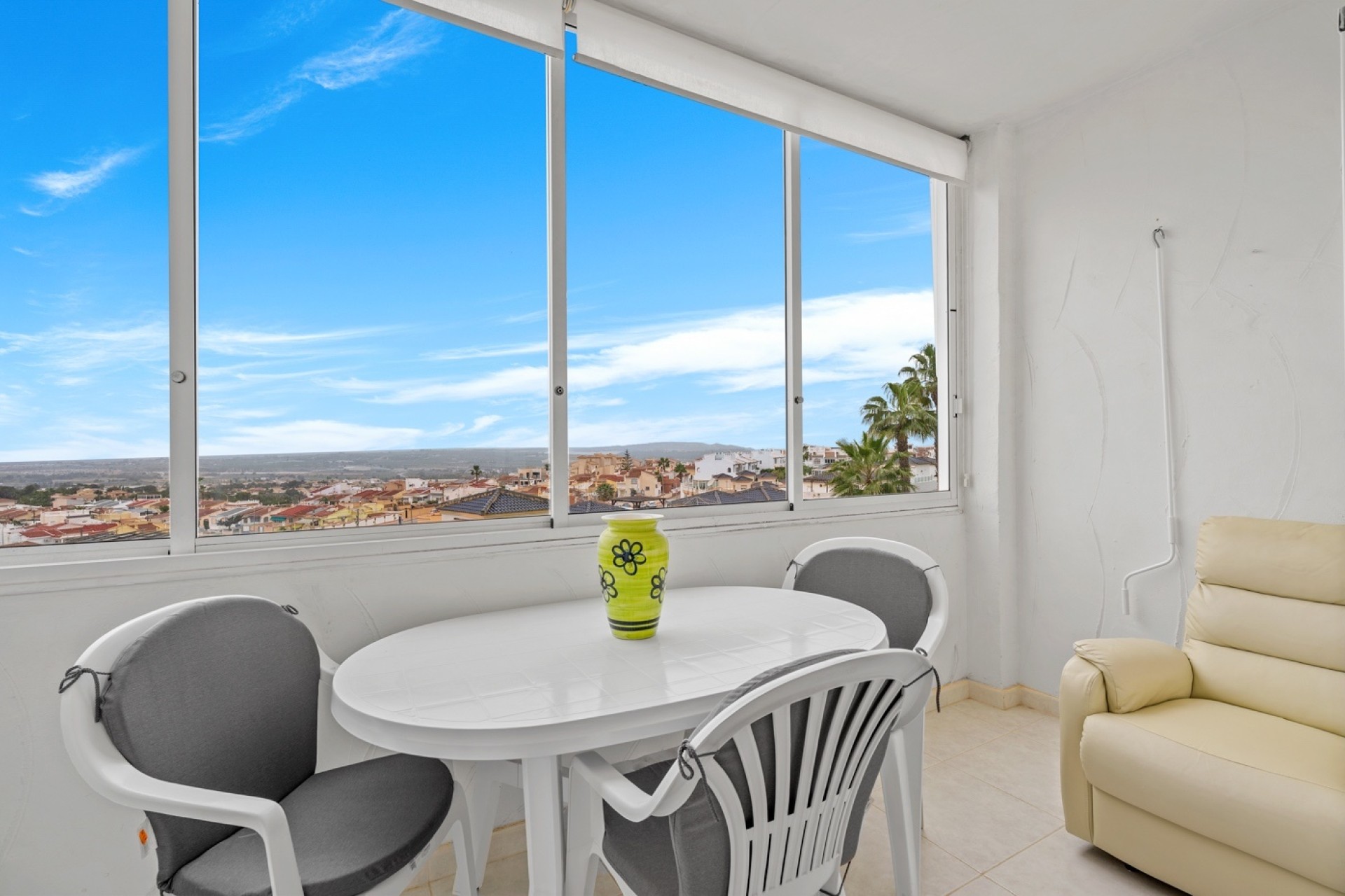Resale - Apartment / Flat -
Ciudad Quesada - Rojales - Ciudad Quesada