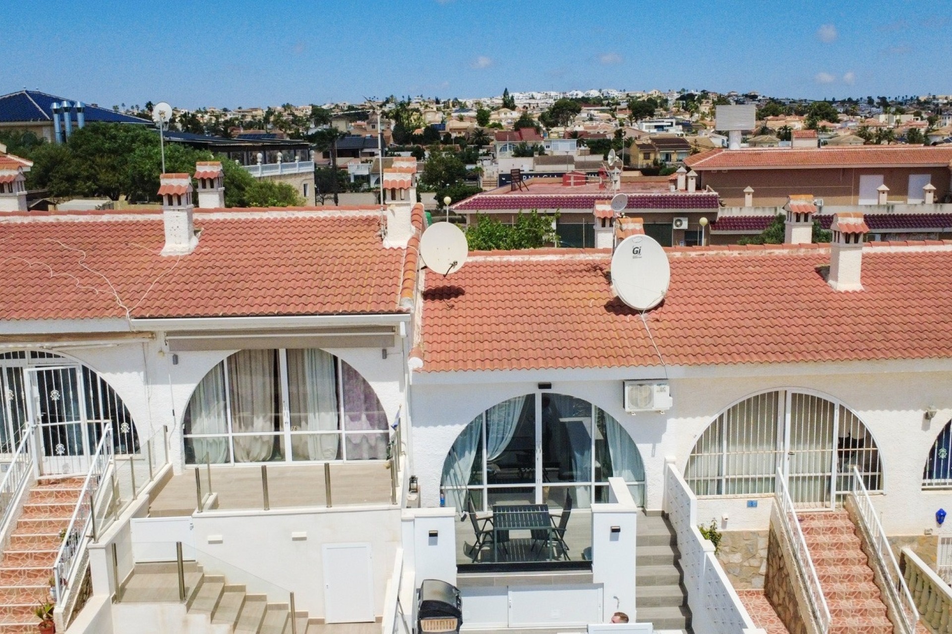 Resale - Apartment / Flat -
Ciudad Quesada - Rojales - Ciudad Quesada