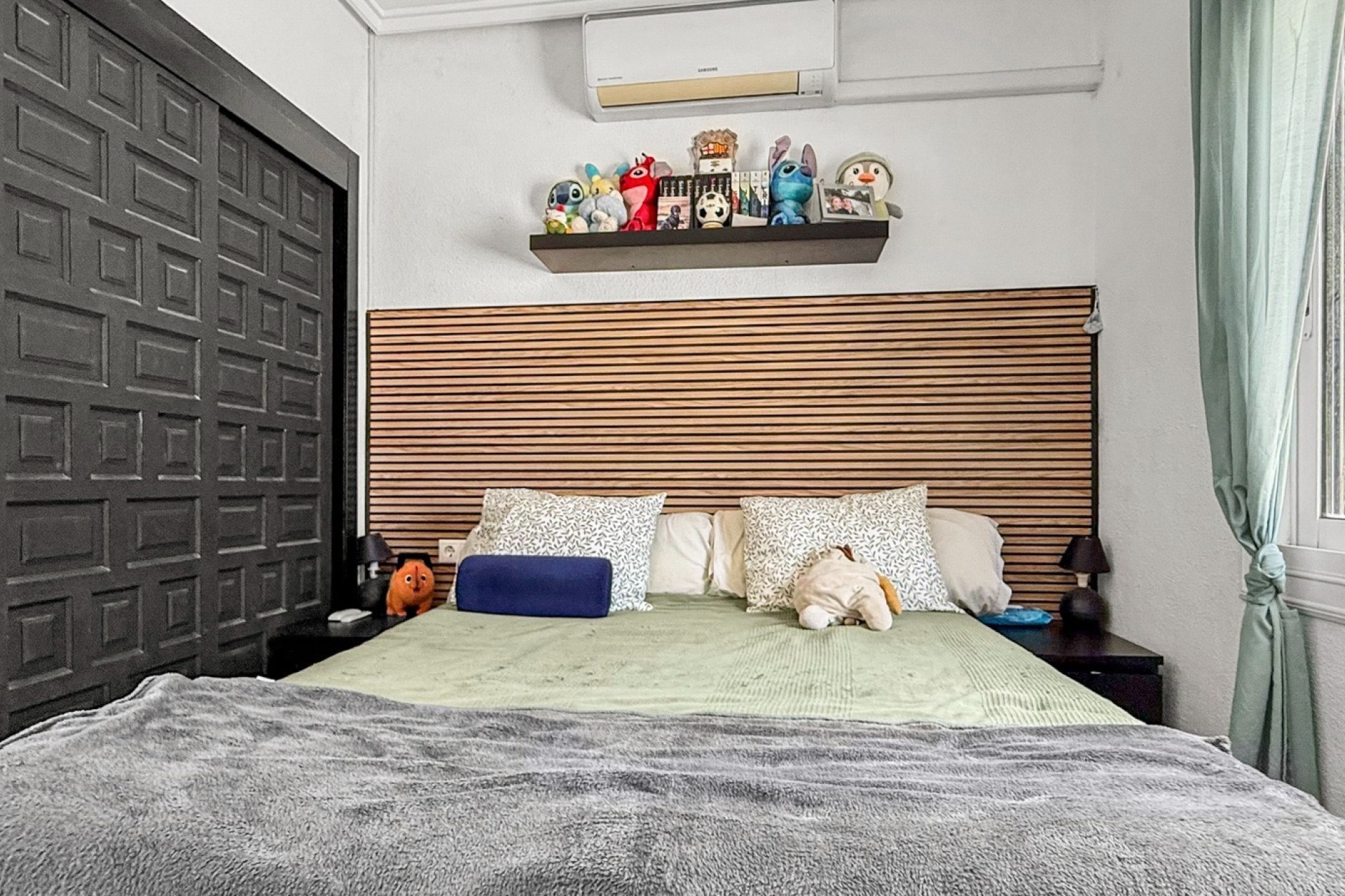 Resale - Apartment / Flat -
Ciudad Quesada - Rojales - Ciudad Quesada