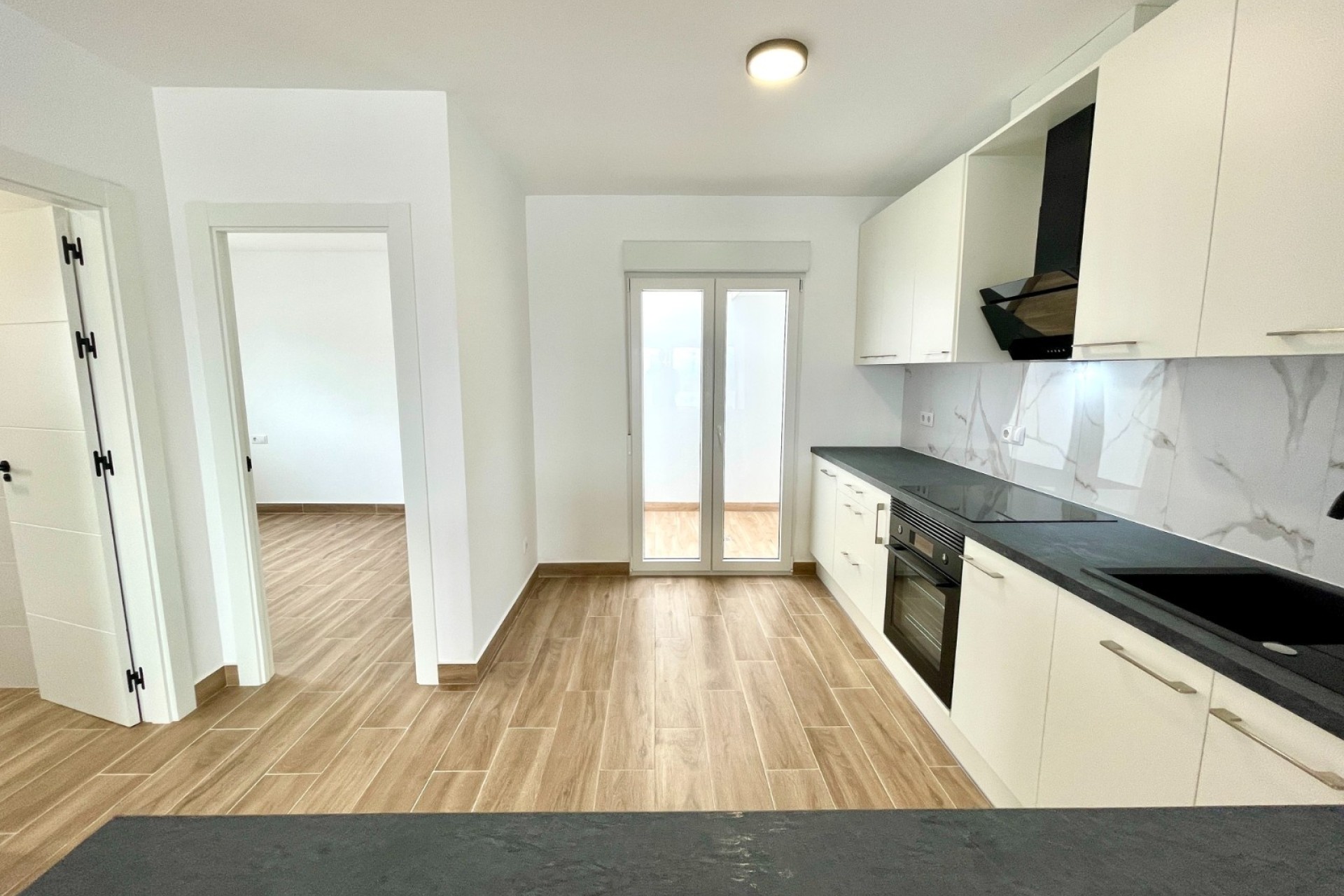 Resale - Apartment / Flat -
Ciudad Quesada - Rojales - Ciudad Quesada