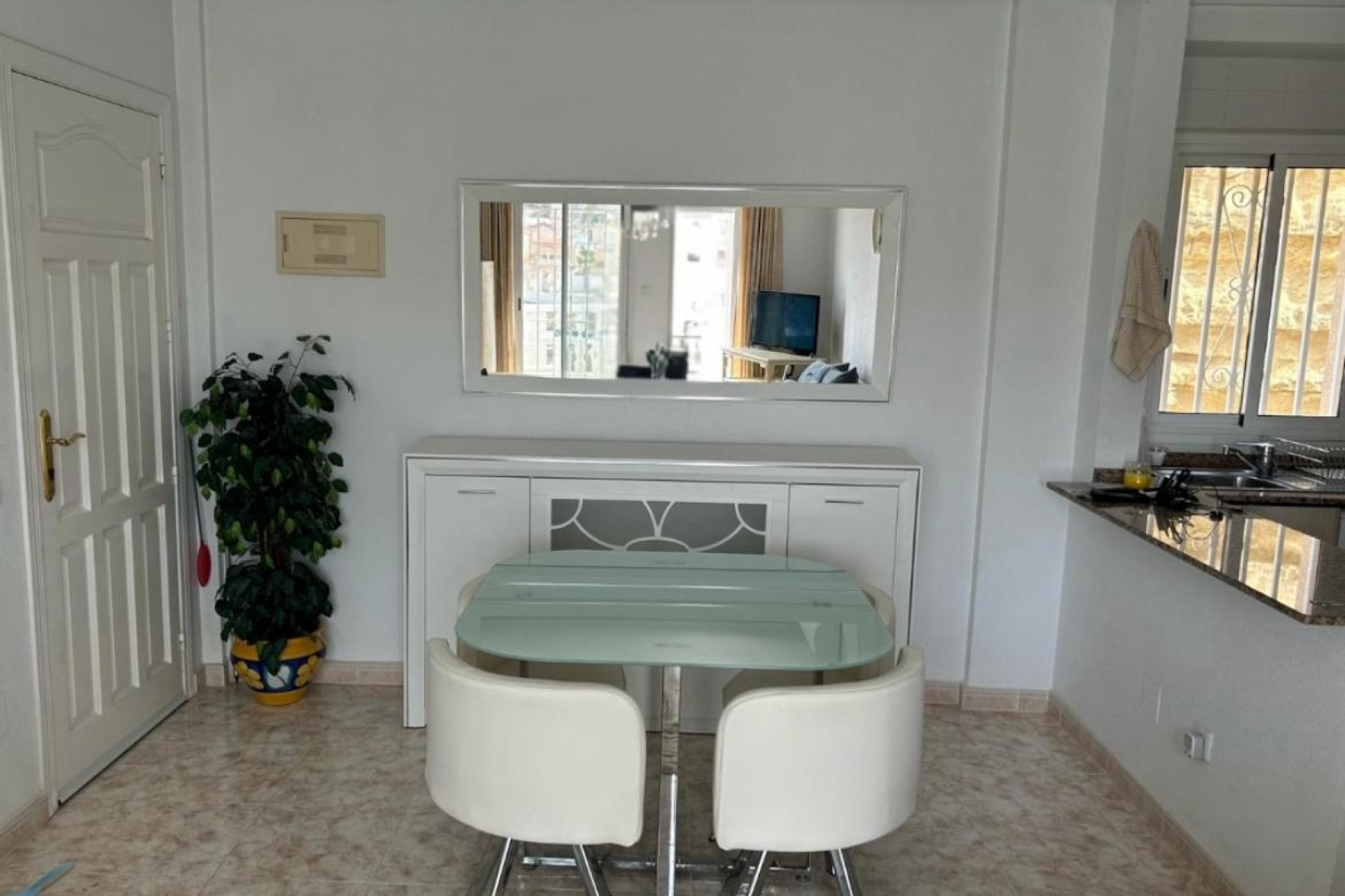 Resale - Apartment / Flat -
Ciudad Quesada - Rojales - Ciudad Quesada
