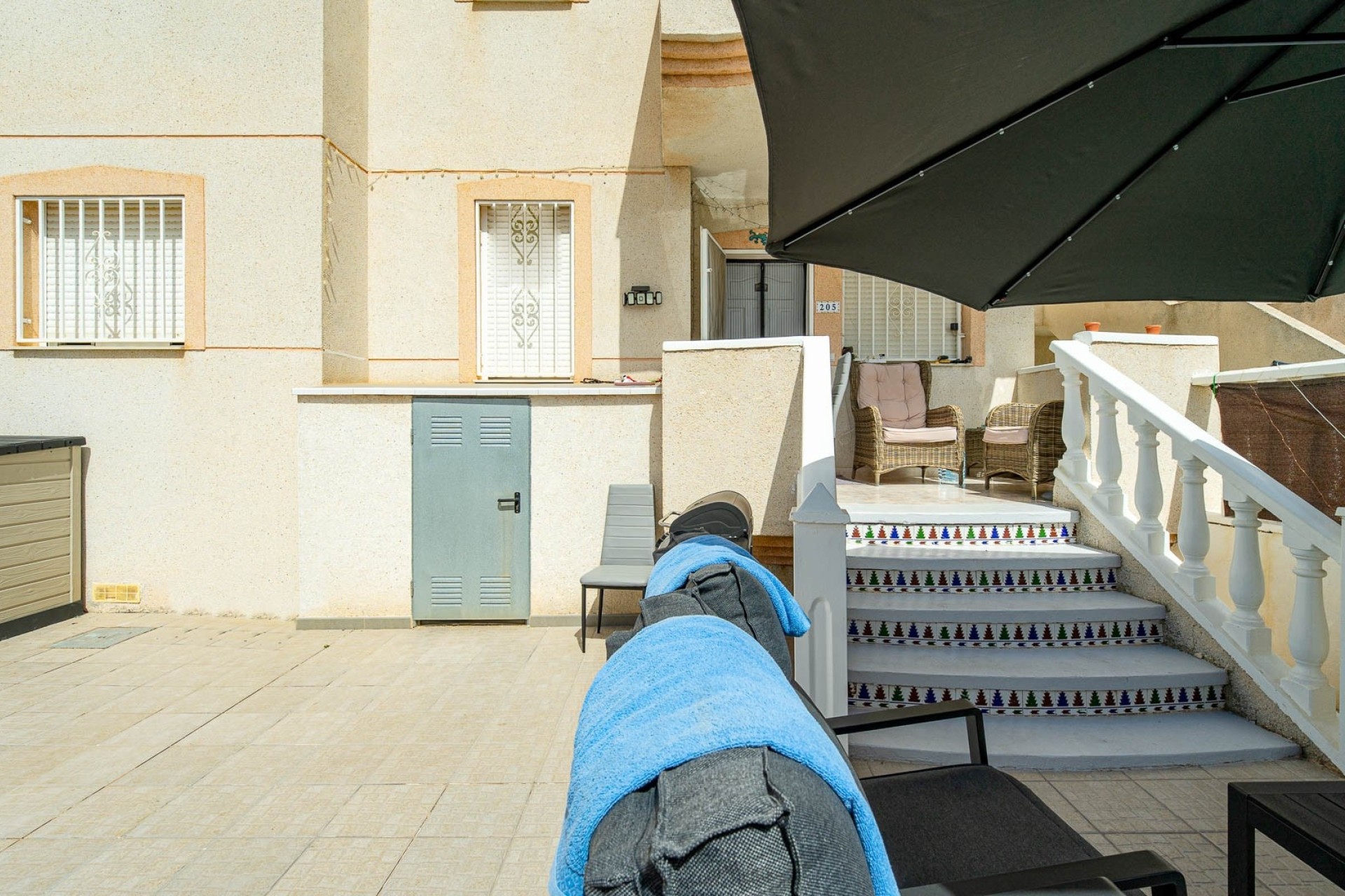 Resale - Apartment / Flat -
Ciudad Quesada - Rojales - Ciudad Quesada