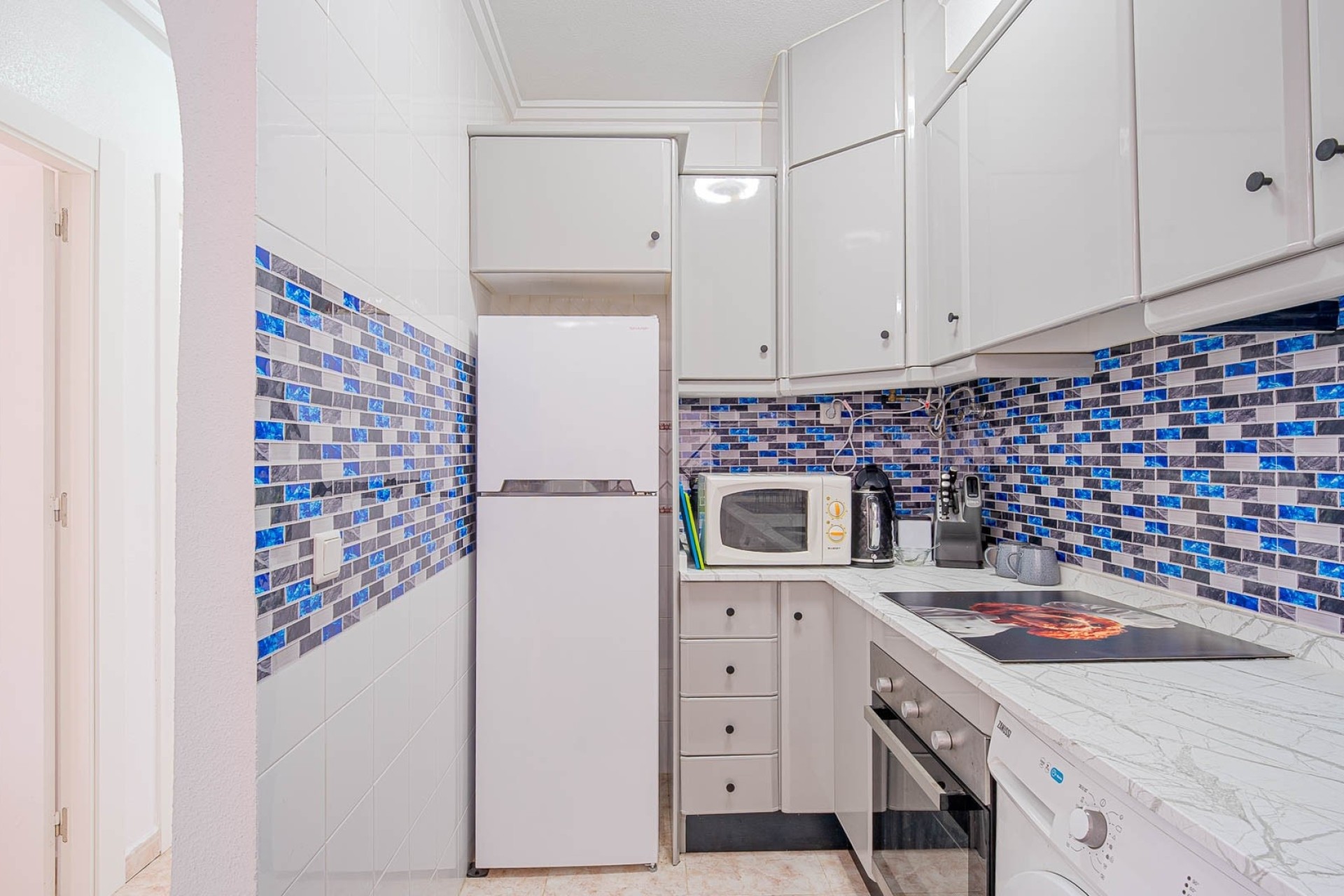 Resale - Apartment / Flat -
Ciudad Quesada - Rojales - Ciudad Quesada