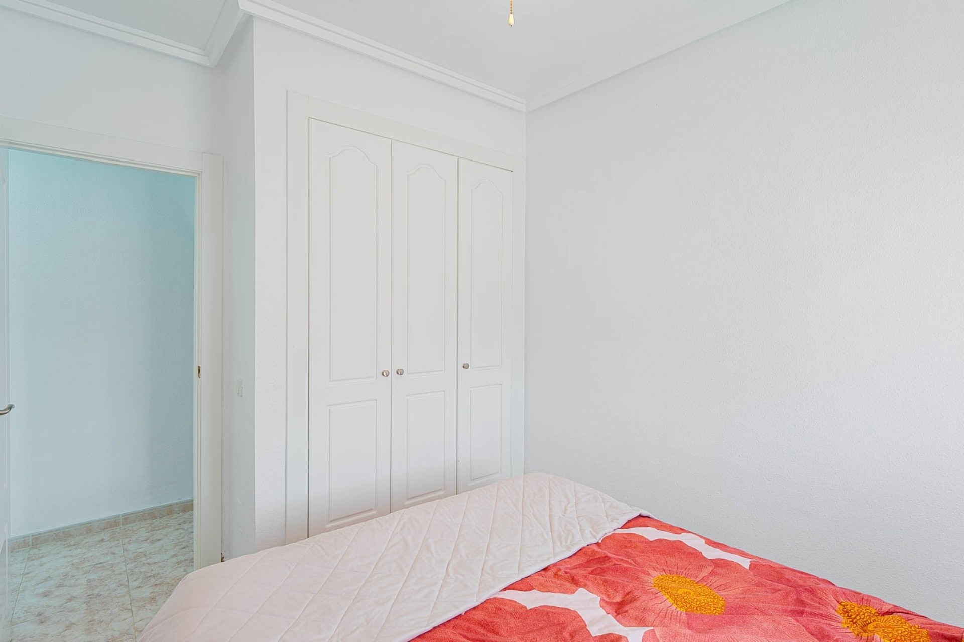 Resale - Apartment / Flat -
Ciudad Quesada - Rojales - Ciudad Quesada