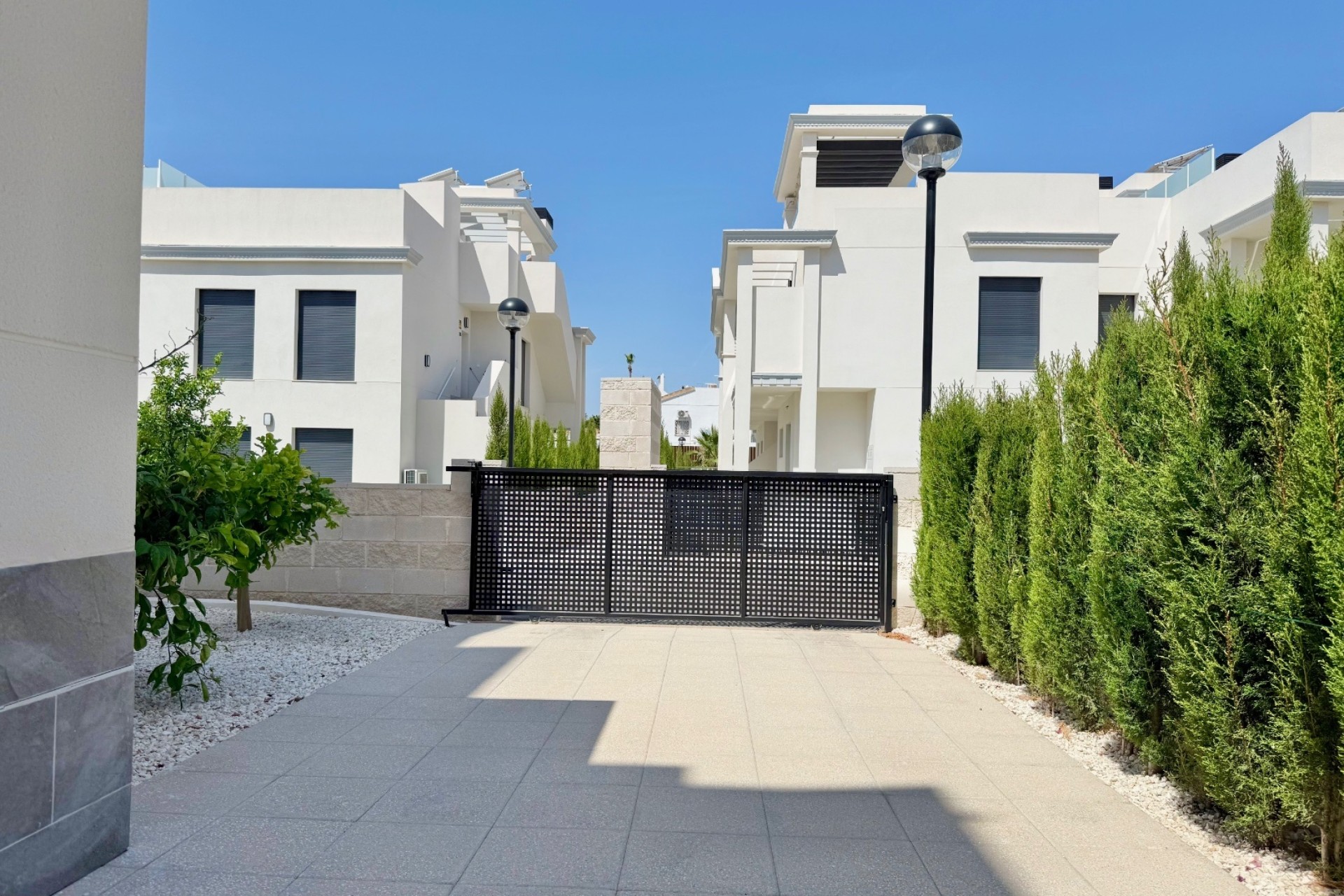 Resale - Apartment / Flat -
Ciudad Quesada - Rojales - Ciudad Quesada