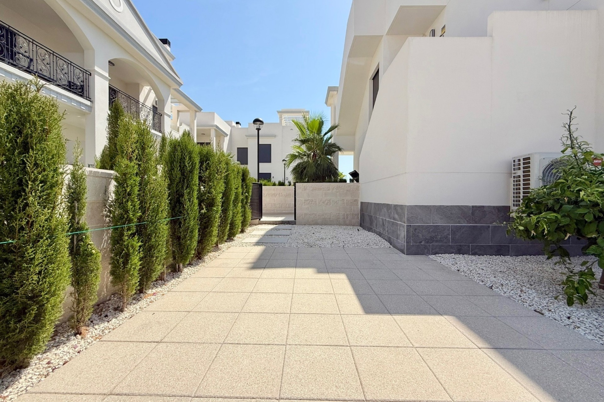 Resale - Apartment / Flat -
Ciudad Quesada - Rojales - Ciudad Quesada