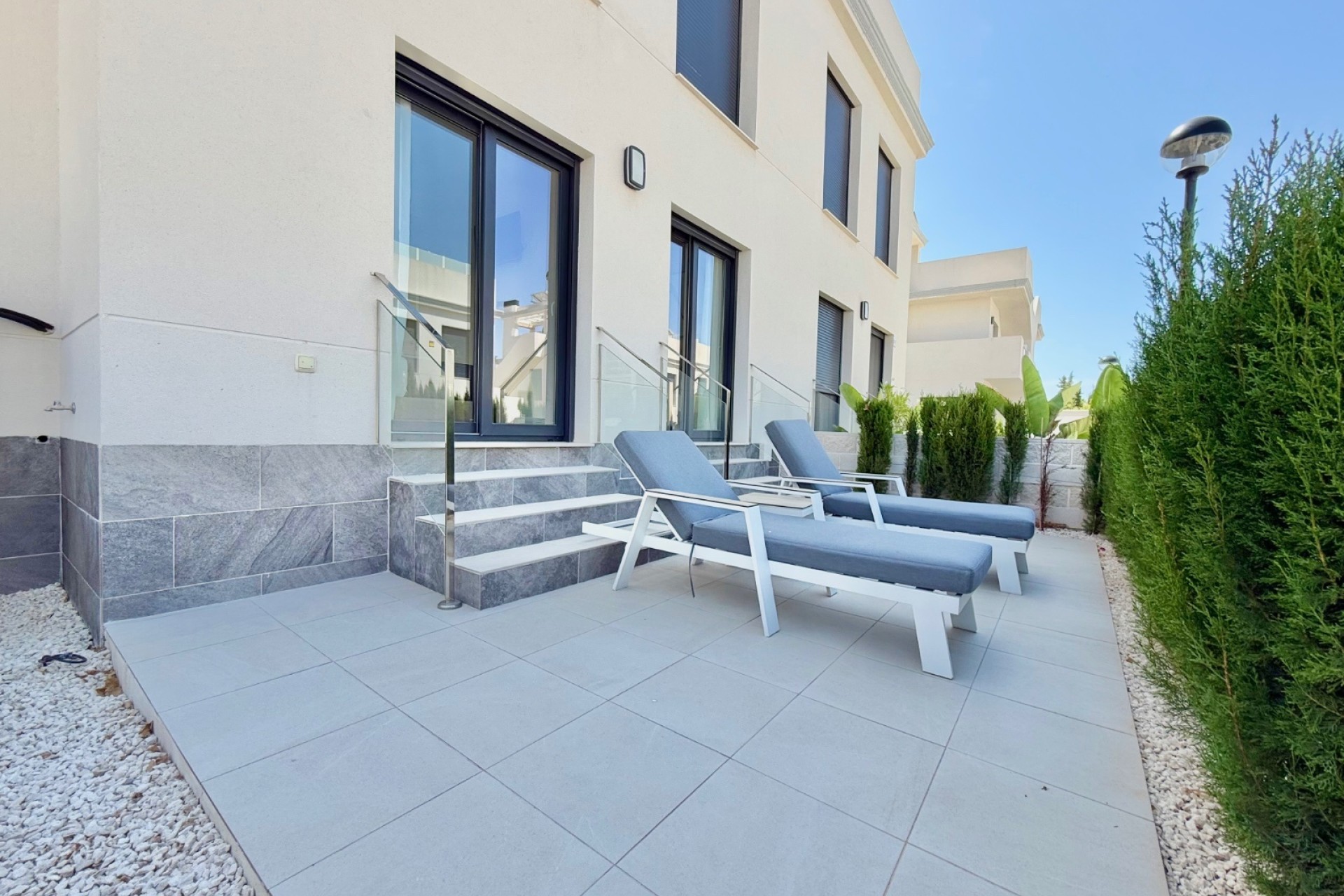 Resale - Apartment / Flat -
Ciudad Quesada - Rojales - Ciudad Quesada