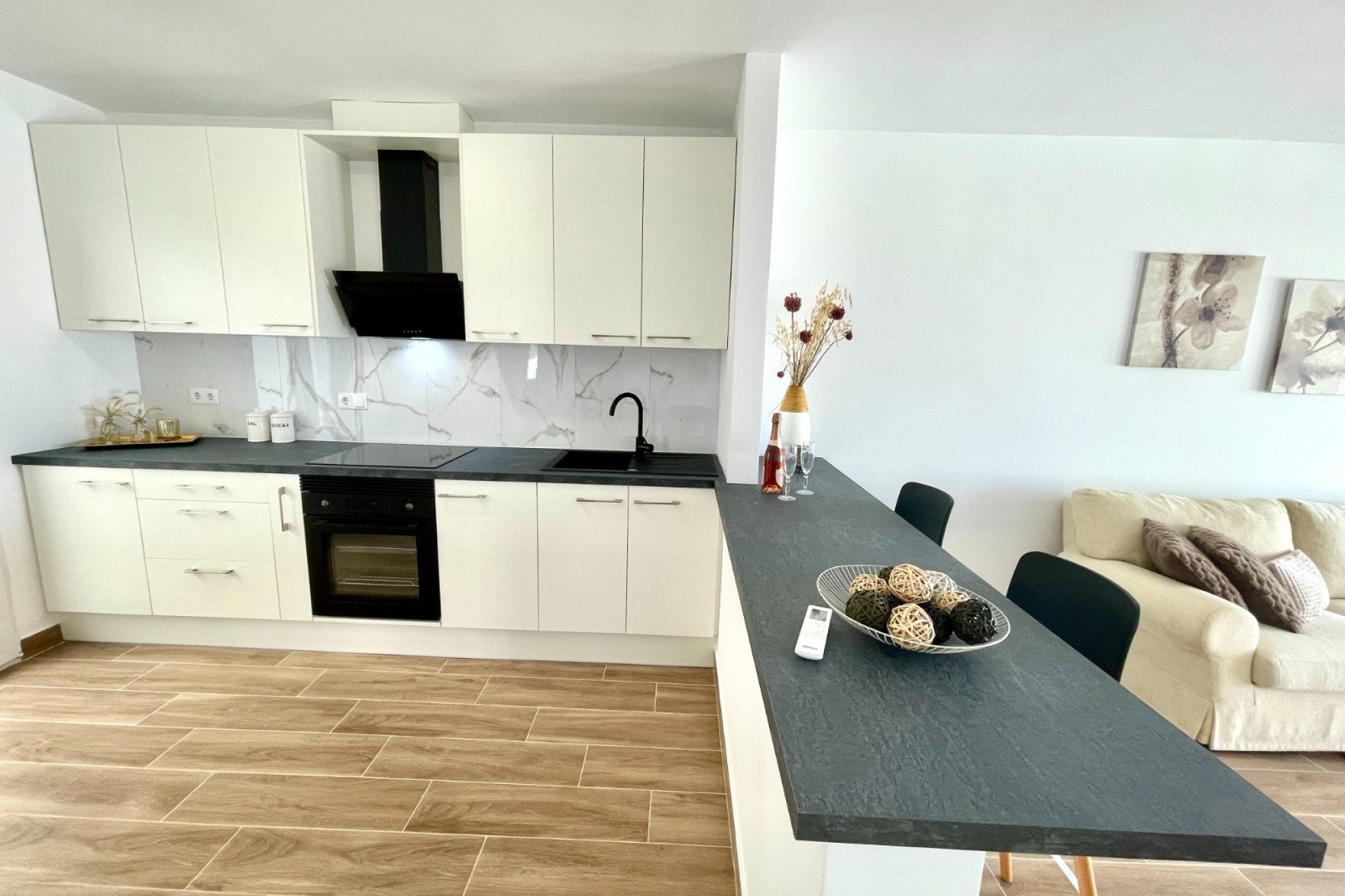 Resale - Apartment / Flat -
Ciudad Quesada - Rojales - Ciudad Quesada