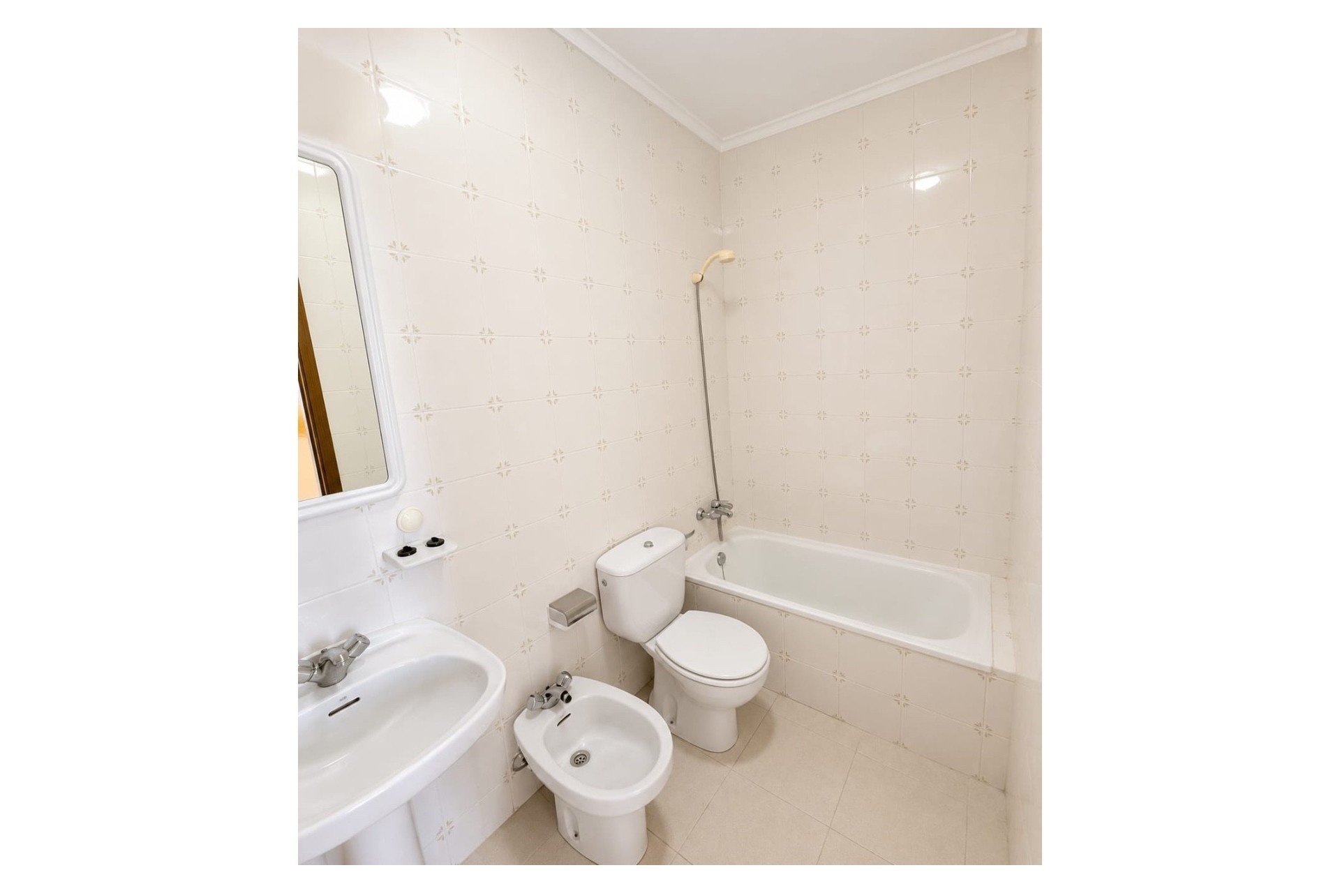 Resale - Apartment / Flat -
Ciudad Quesada - Rojales - Ciudad Quesada