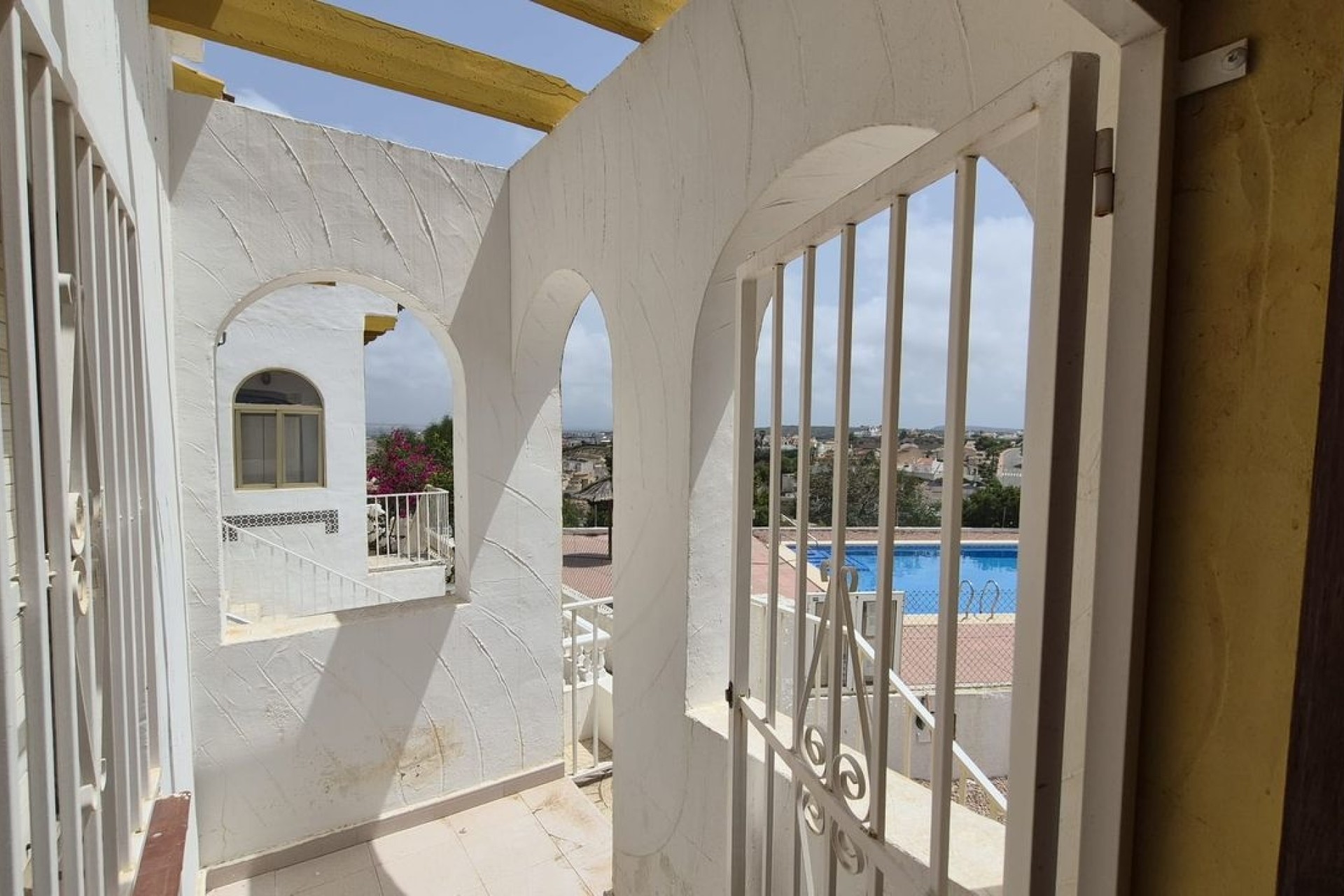Resale - Apartment / Flat -
Ciudad Quesada - Rojales - Ciudad Quesada