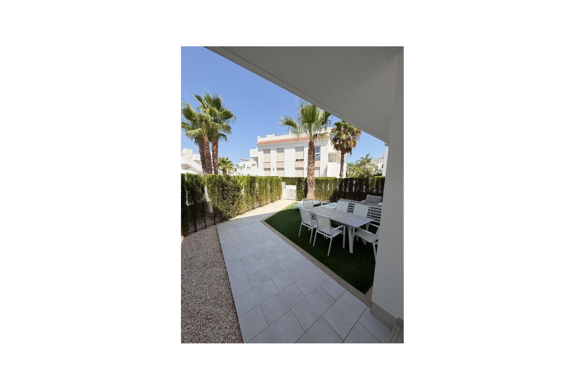 Resale - Apartment / Flat -
Ciudad Quesada - Rojales - Ciudad Quesada