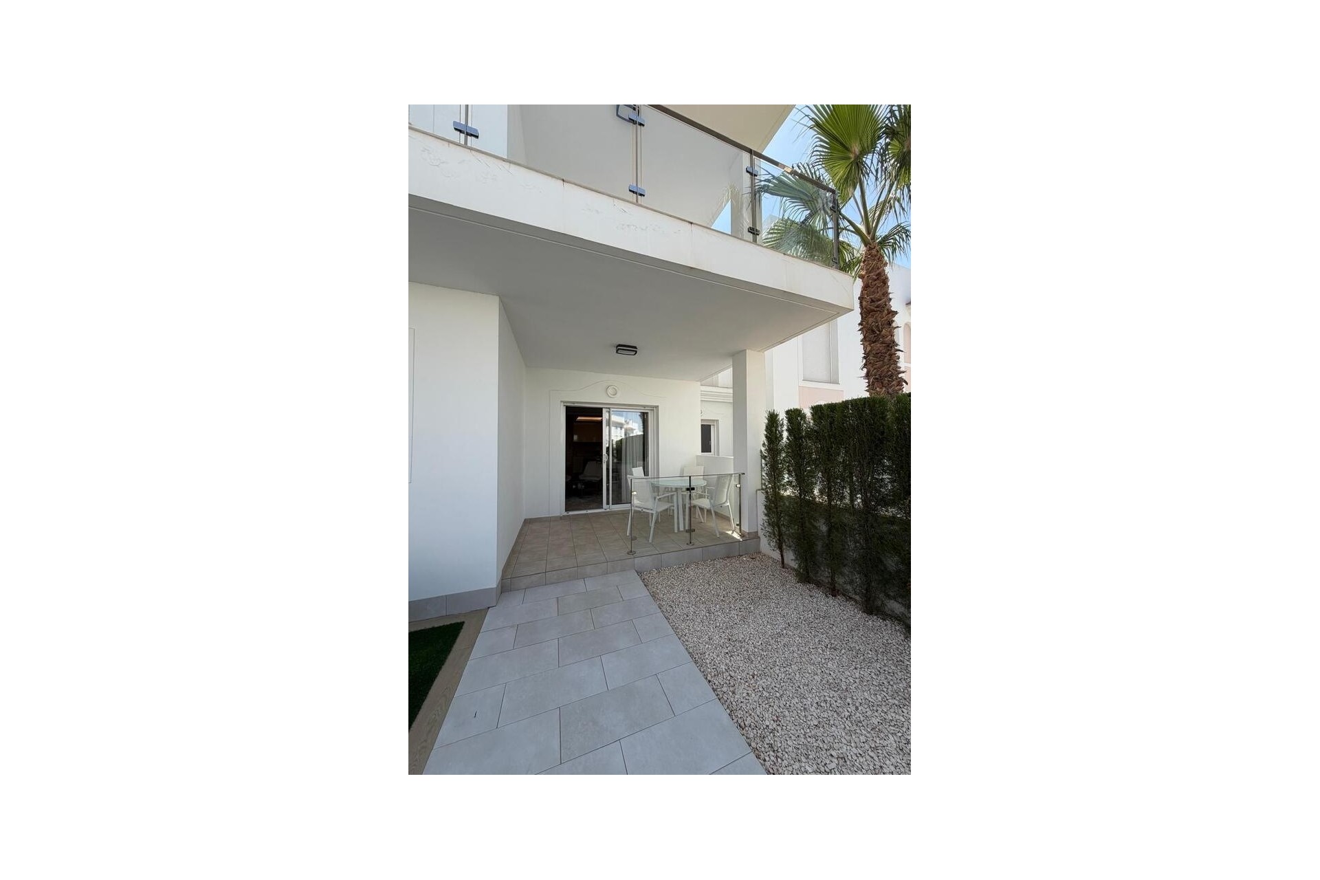 Resale - Apartment / Flat -
Ciudad Quesada - Rojales - Ciudad Quesada