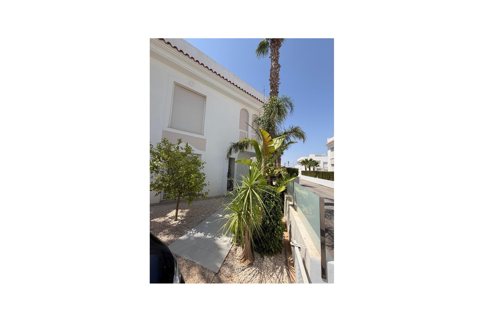 Resale - Apartment / Flat -
Ciudad Quesada - Rojales - Ciudad Quesada