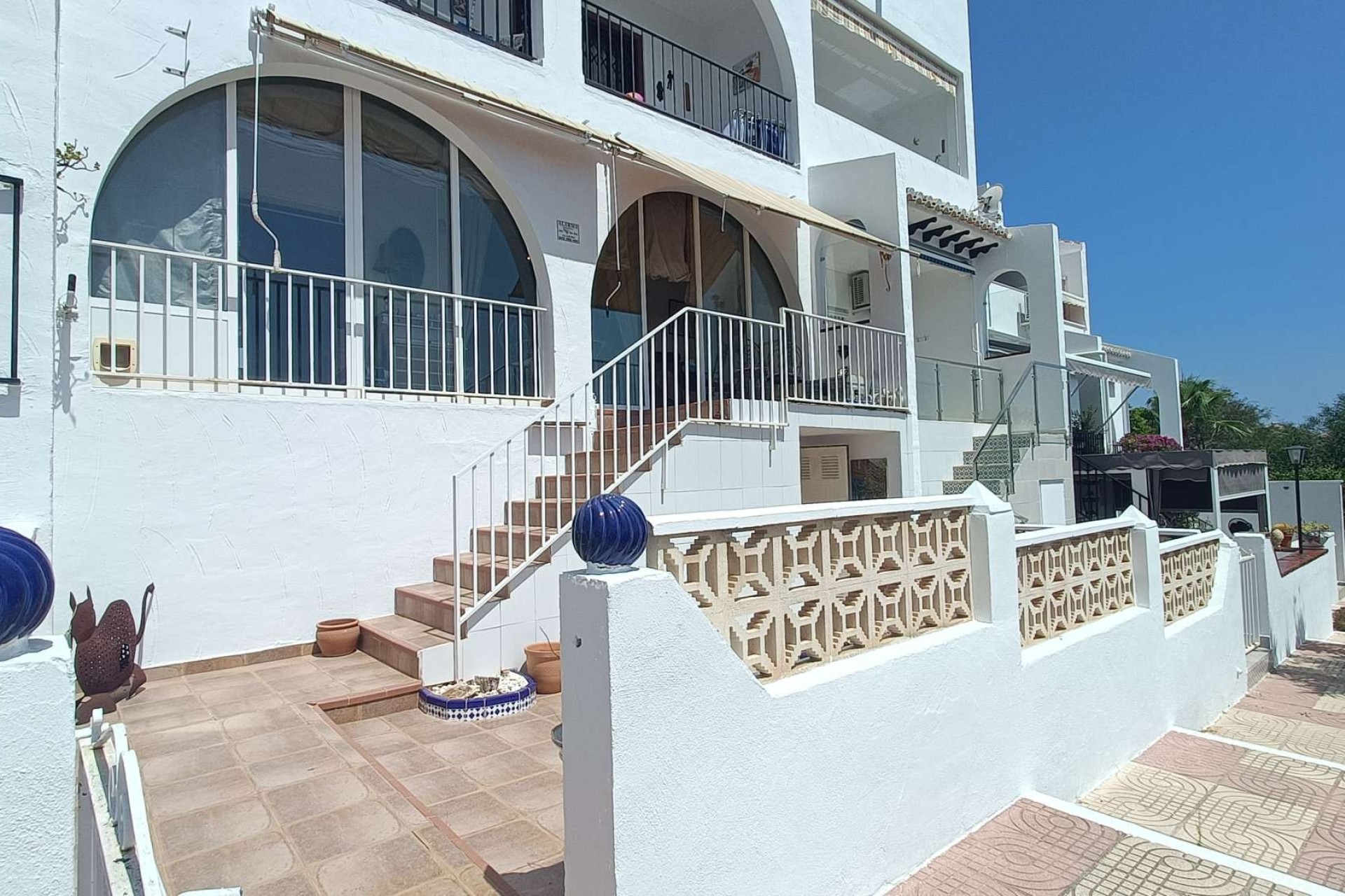Resale - Apartment / Flat -
Ciudad Quesada - Rojales - Ciudad Quesada