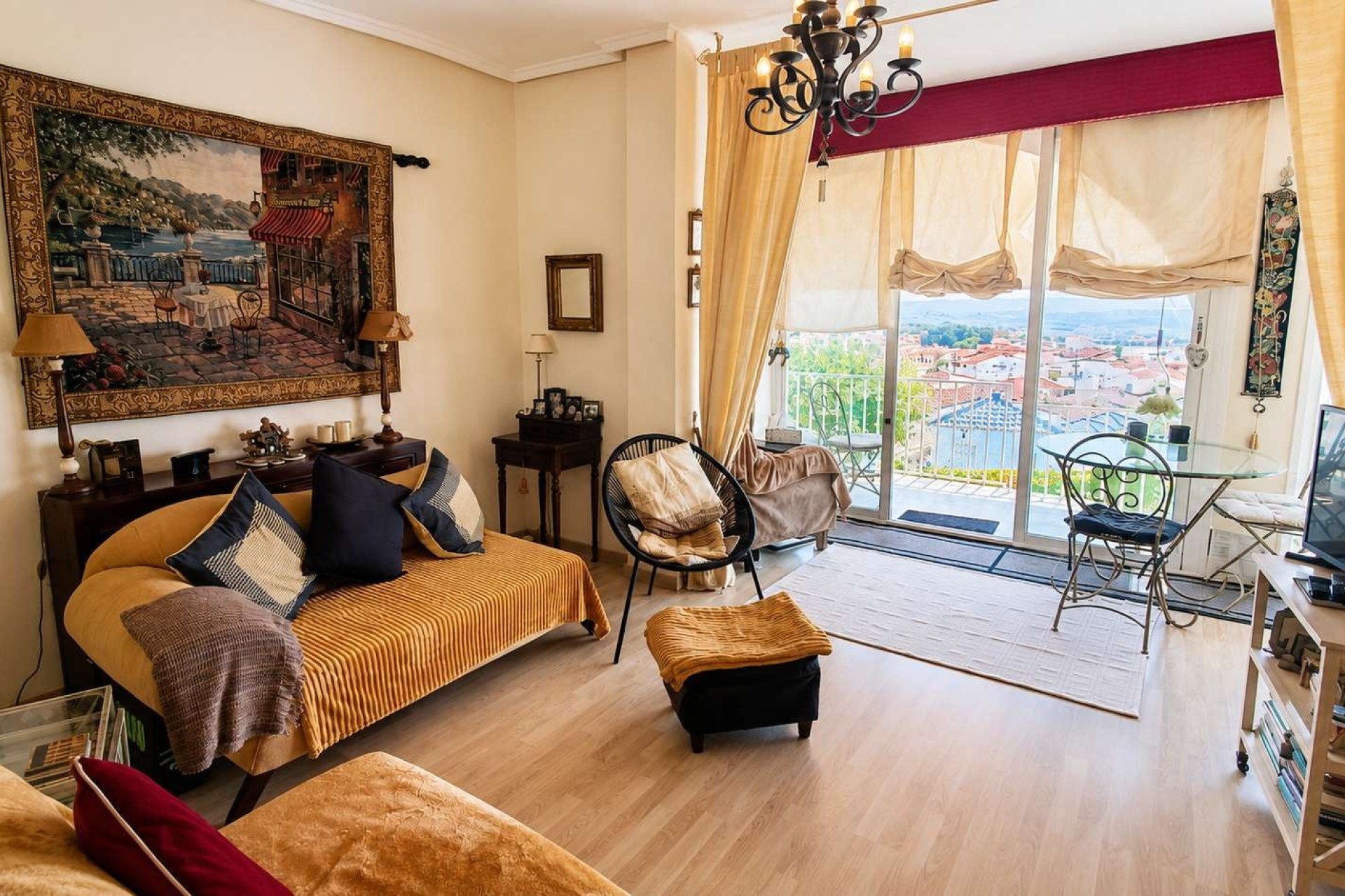 Resale - Apartment / Flat -
Ciudad Quesada - Rojales - Ciudad Quesada