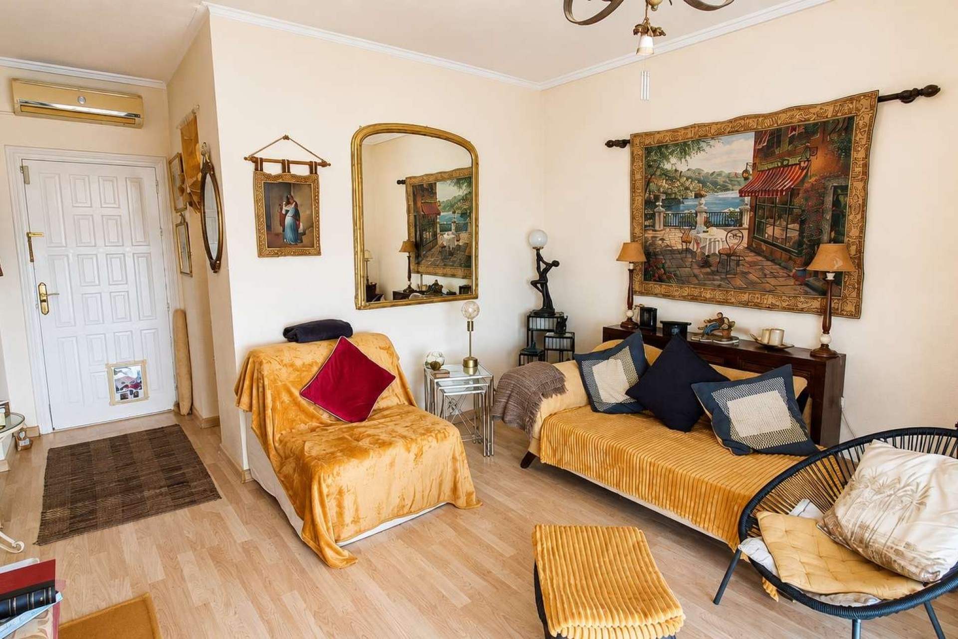 Resale - Apartment / Flat -
Ciudad Quesada - Rojales - Ciudad Quesada