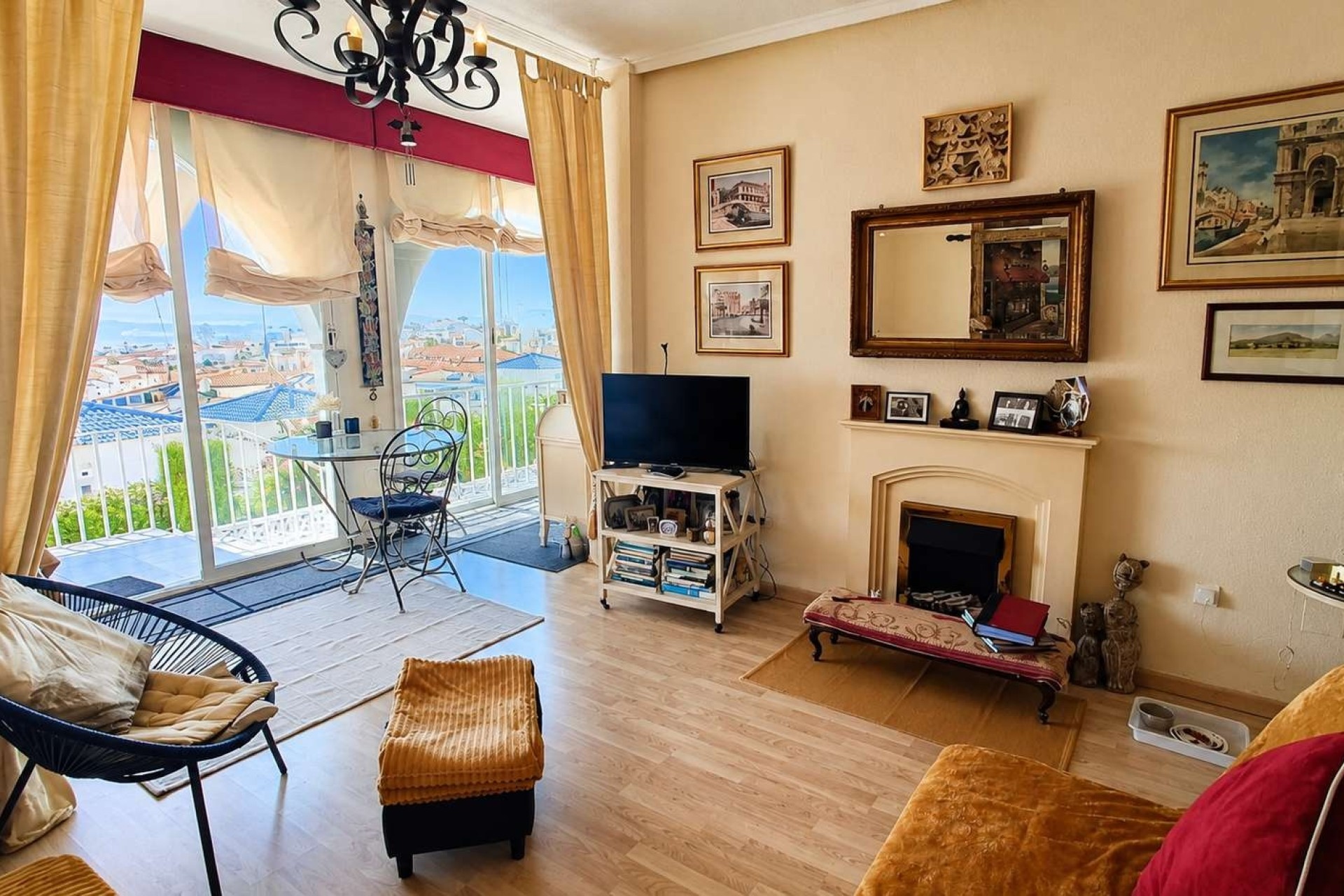Resale - Apartment / Flat -
Ciudad Quesada - Rojales - Ciudad Quesada