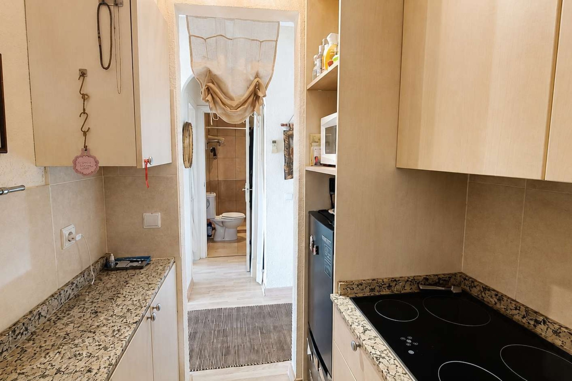 Resale - Apartment / Flat -
Ciudad Quesada - Rojales - Ciudad Quesada