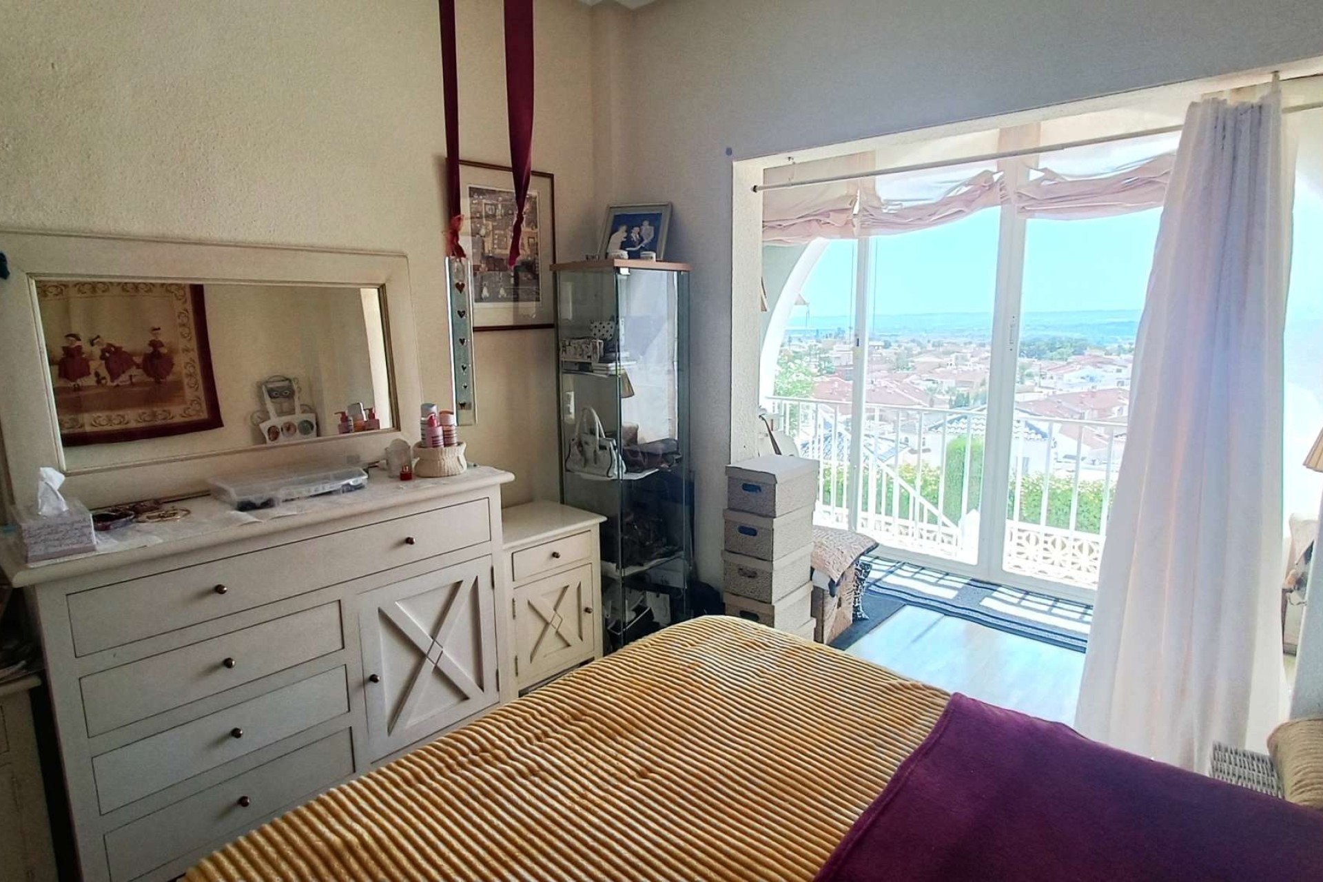Resale - Apartment / Flat -
Ciudad Quesada - Rojales - Ciudad Quesada