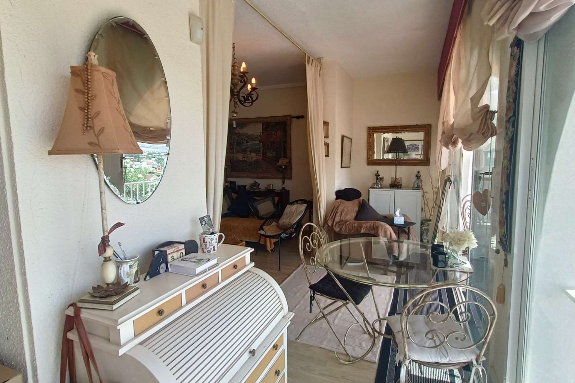 Resale - Apartment / Flat -
Ciudad Quesada - Rojales - Ciudad Quesada
