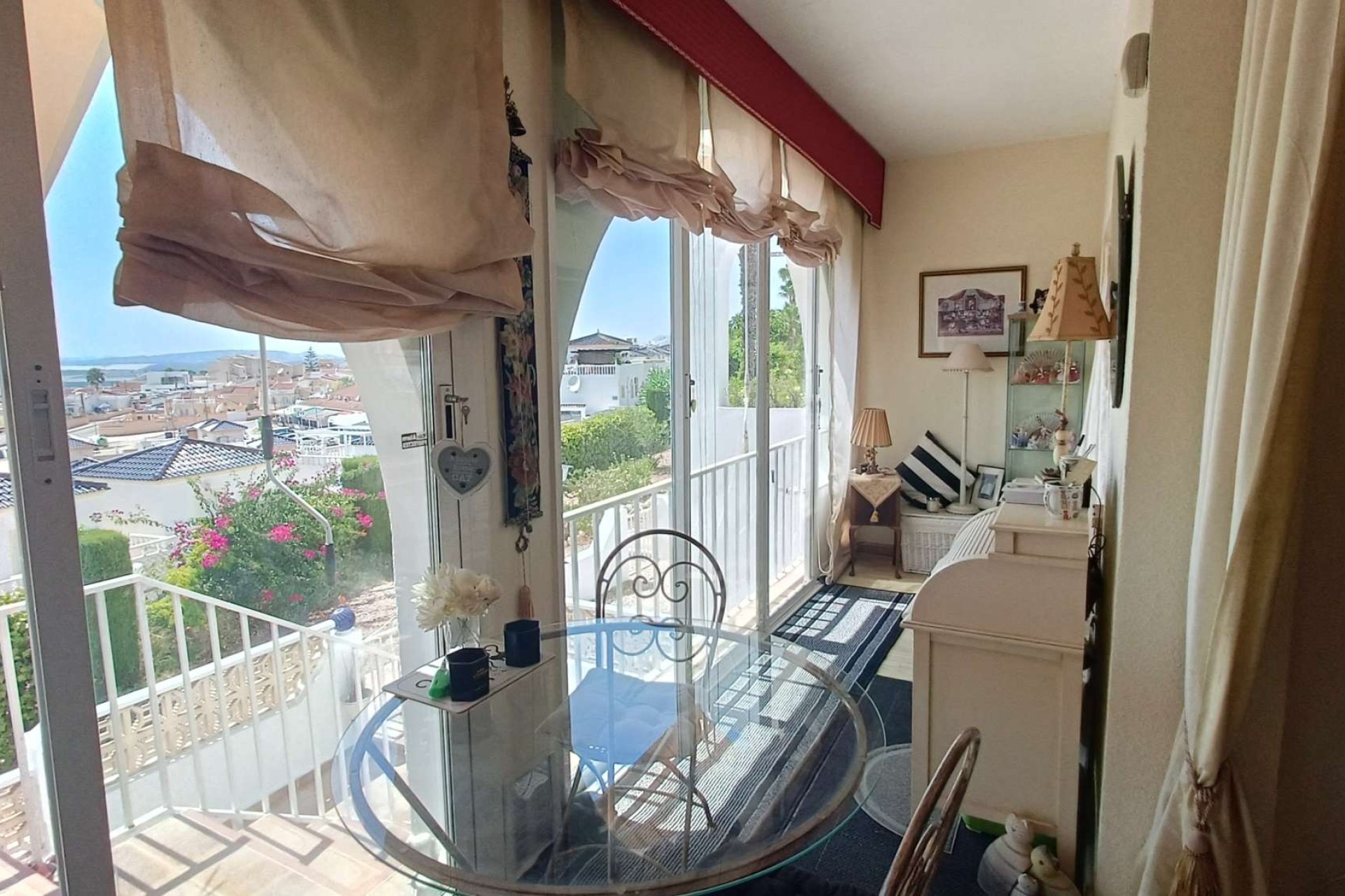 Resale - Apartment / Flat -
Ciudad Quesada - Rojales - Ciudad Quesada