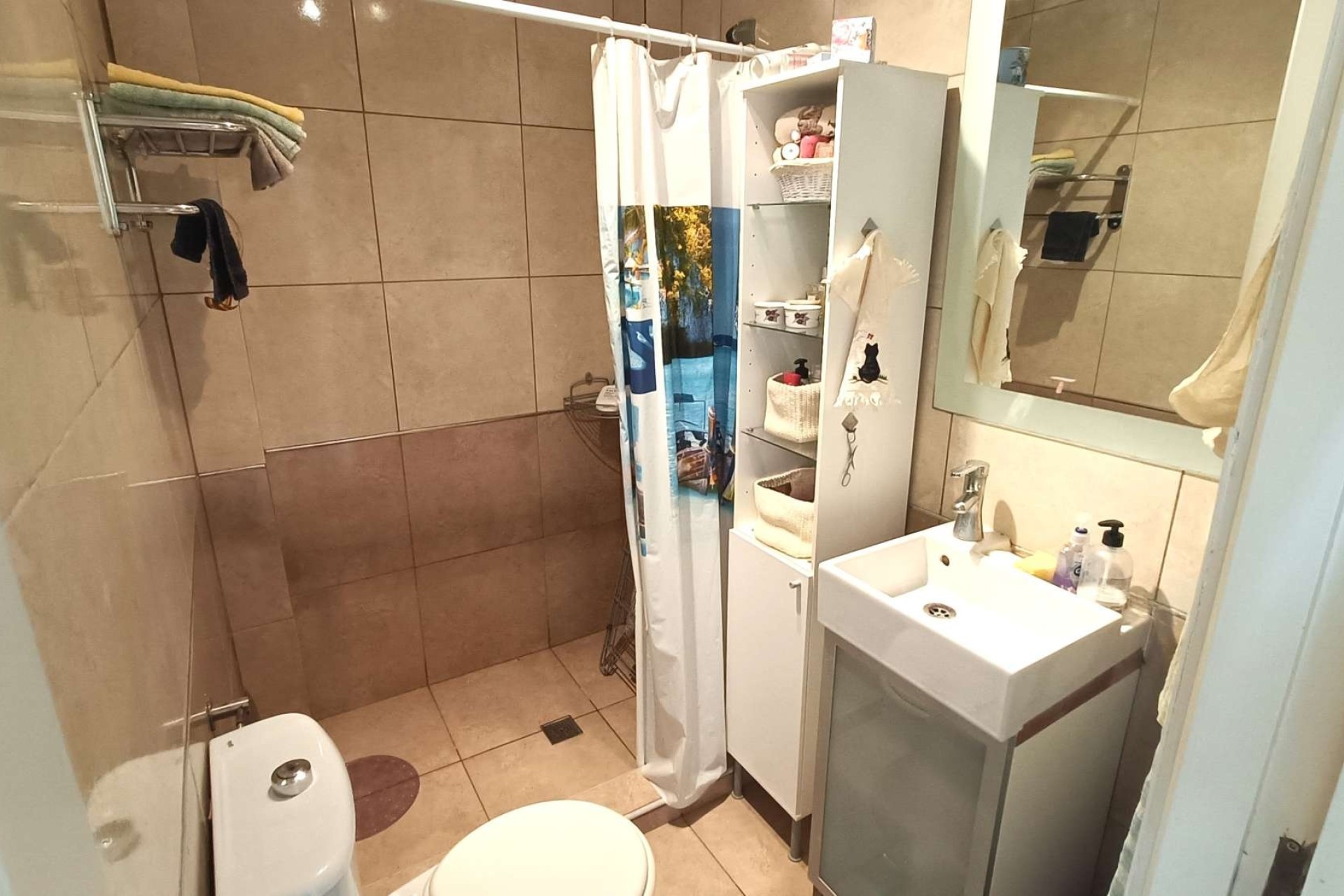 Resale - Apartment / Flat -
Ciudad Quesada - Rojales - Ciudad Quesada