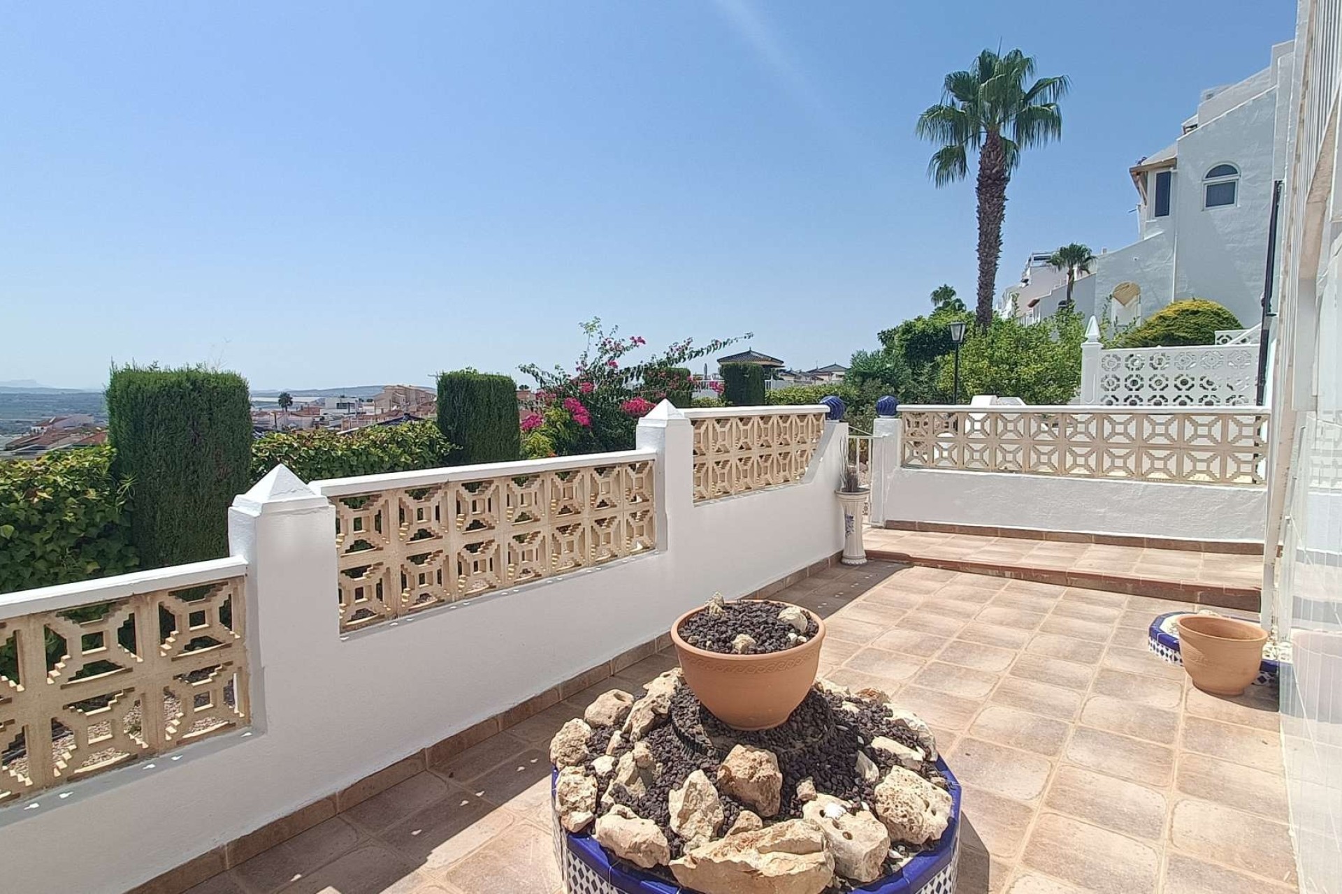 Resale - Apartment / Flat -
Ciudad Quesada - Rojales - Ciudad Quesada