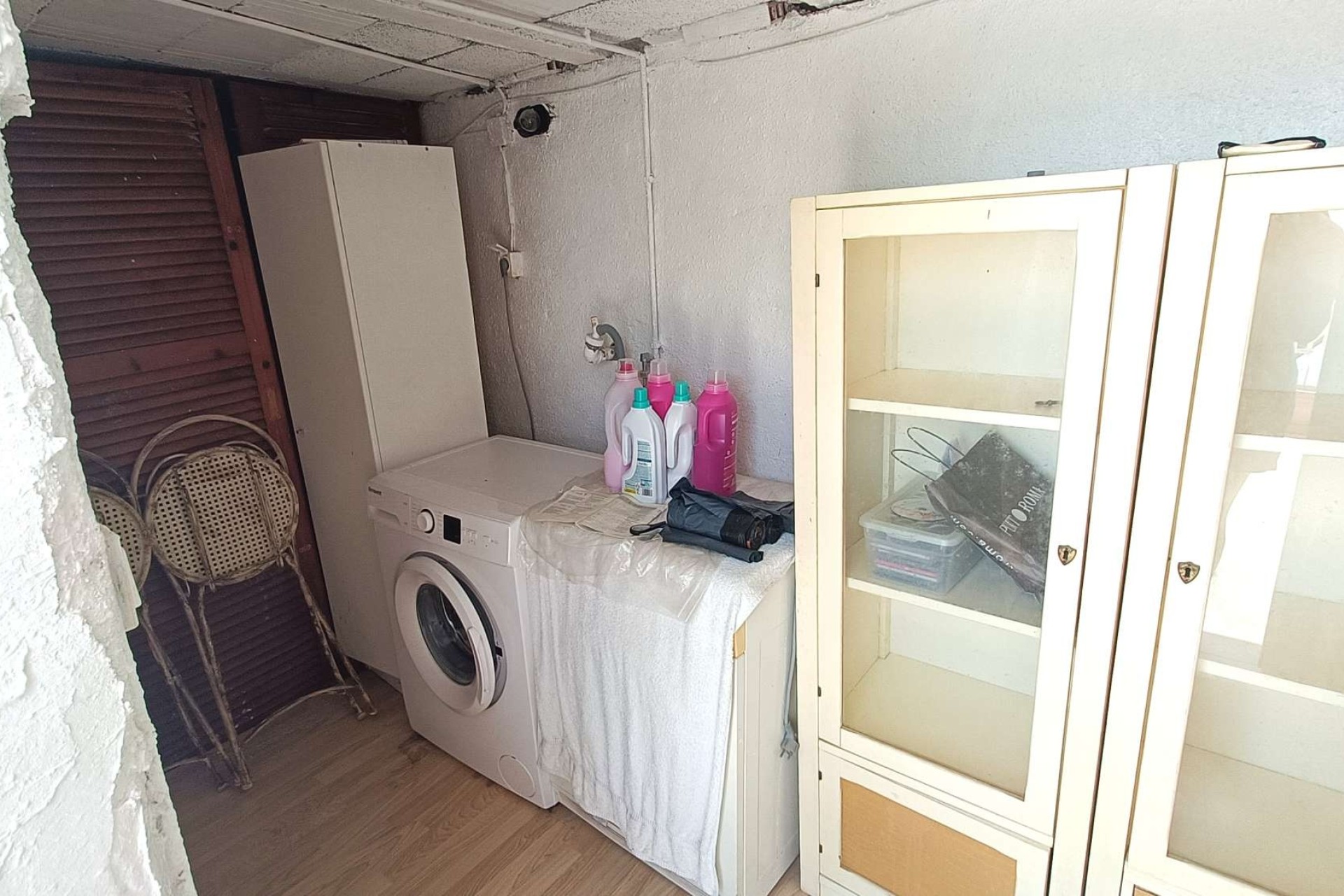 Resale - Apartment / Flat -
Ciudad Quesada - Rojales - Ciudad Quesada