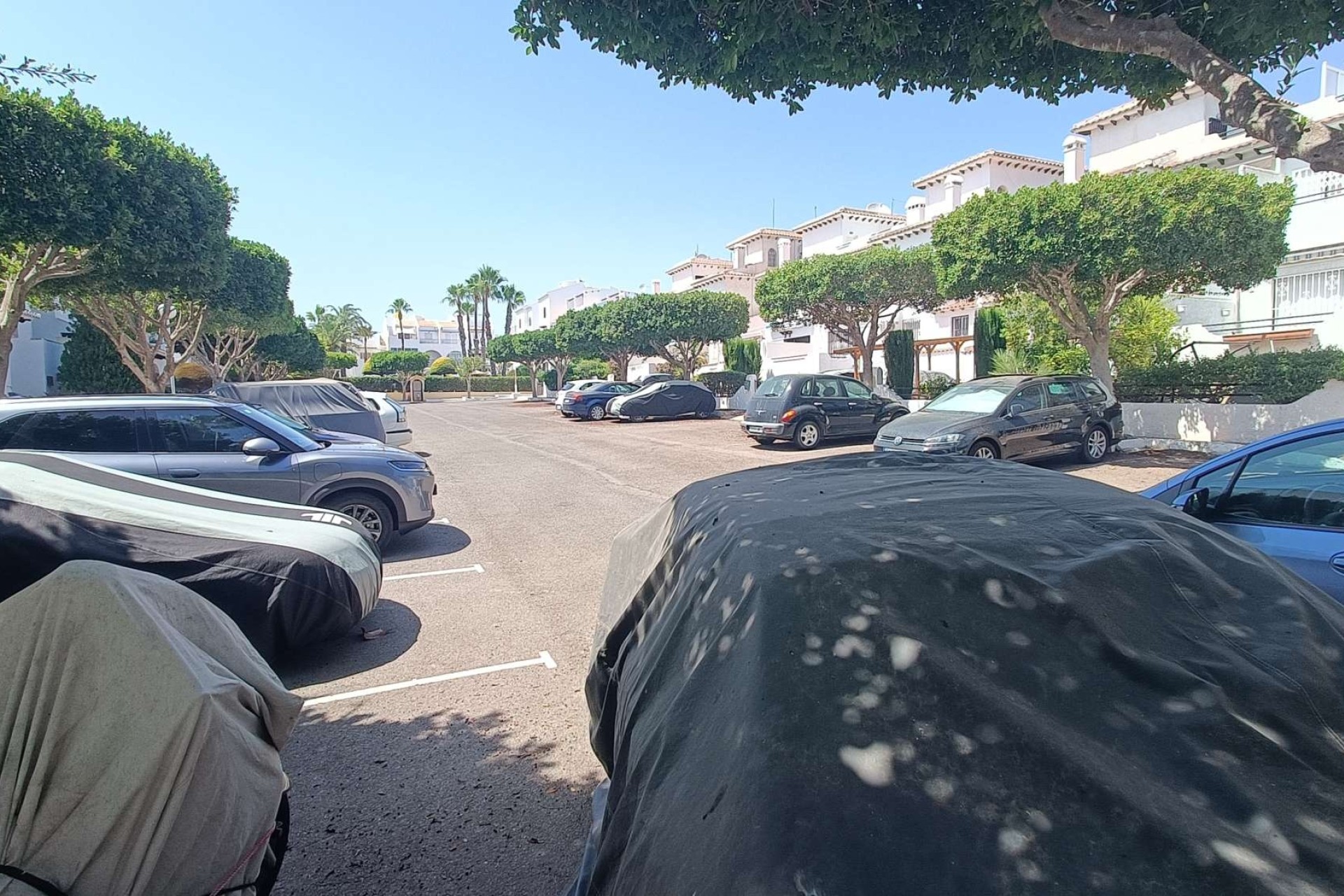 Resale - Apartment / Flat -
Ciudad Quesada - Rojales - Ciudad Quesada