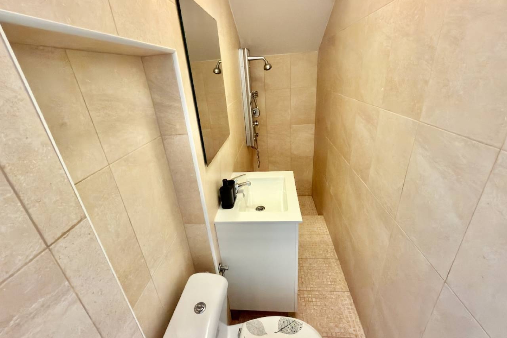 Resale - Apartment / Flat -
Ciudad Quesada - Rojales - Ciudad Quesada