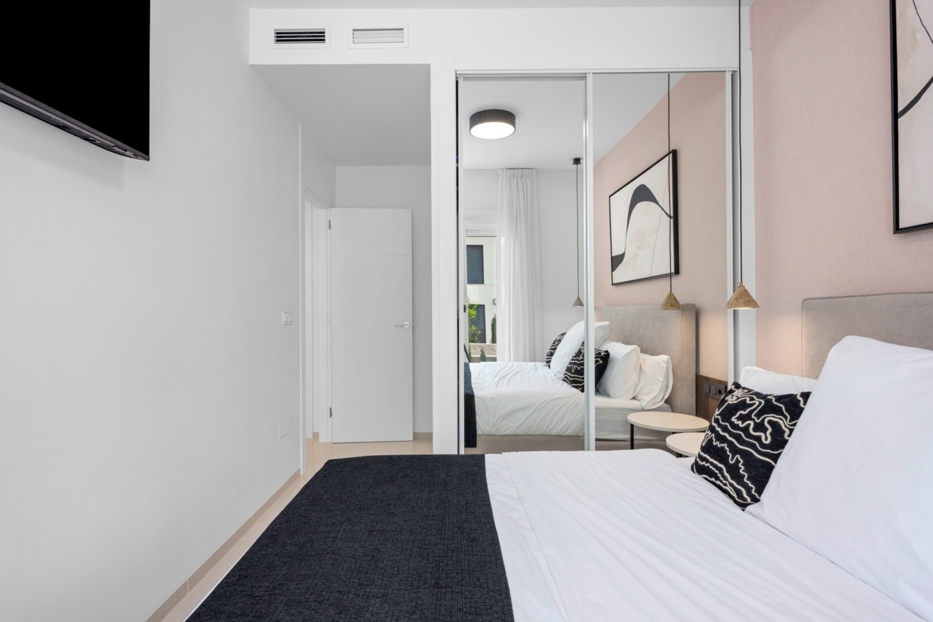 Resale - Apartment / Flat -
Ciudad Quesada - Rojales - Ciudad Quesada