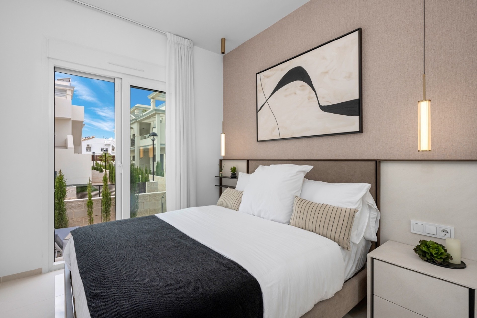 Resale - Apartment / Flat -
Ciudad Quesada - Rojales - Ciudad Quesada