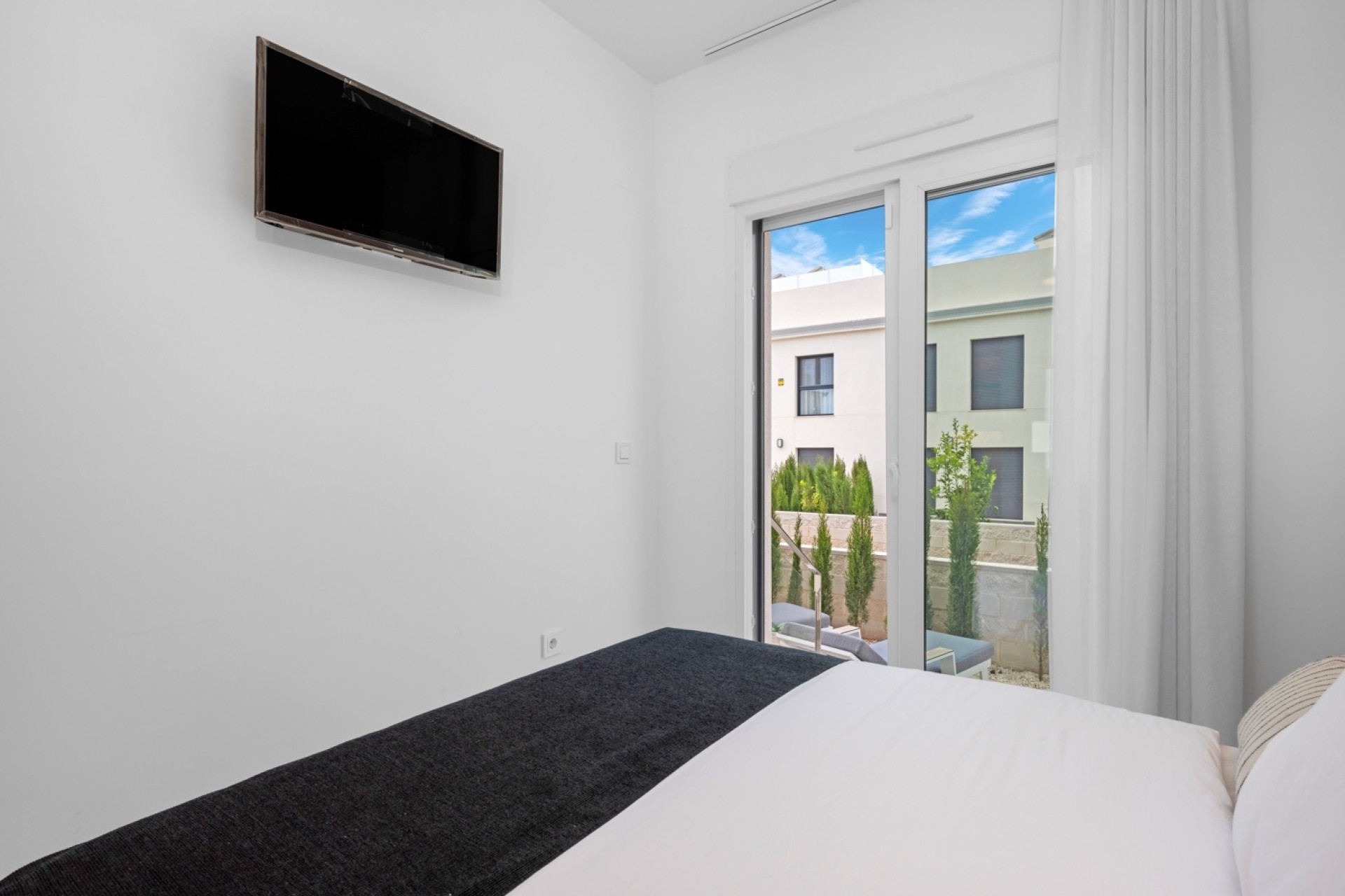 Resale - Apartment / Flat -
Ciudad Quesada - Rojales - Ciudad Quesada