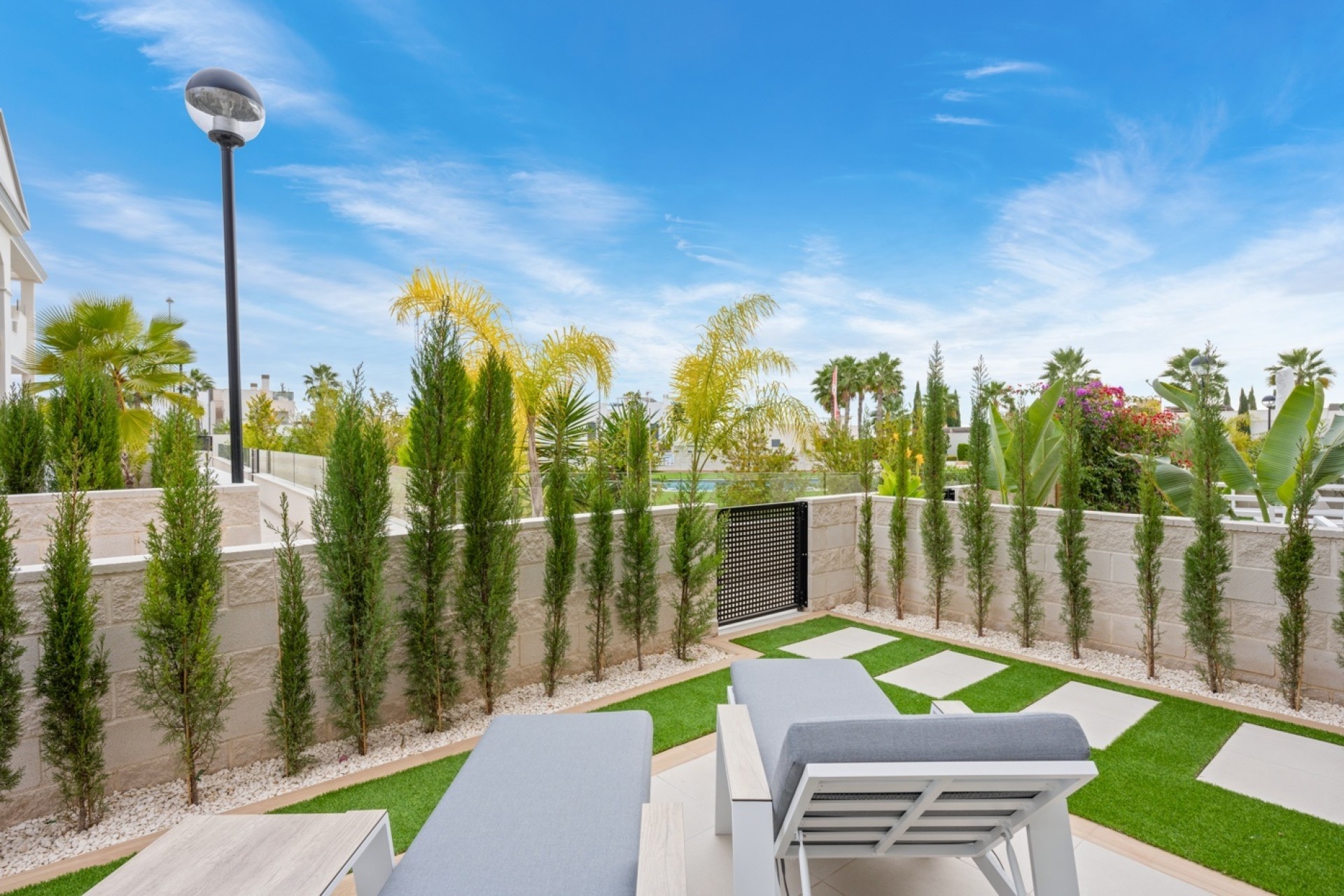 Resale - Apartment / Flat -
Ciudad Quesada - Rojales - Ciudad Quesada