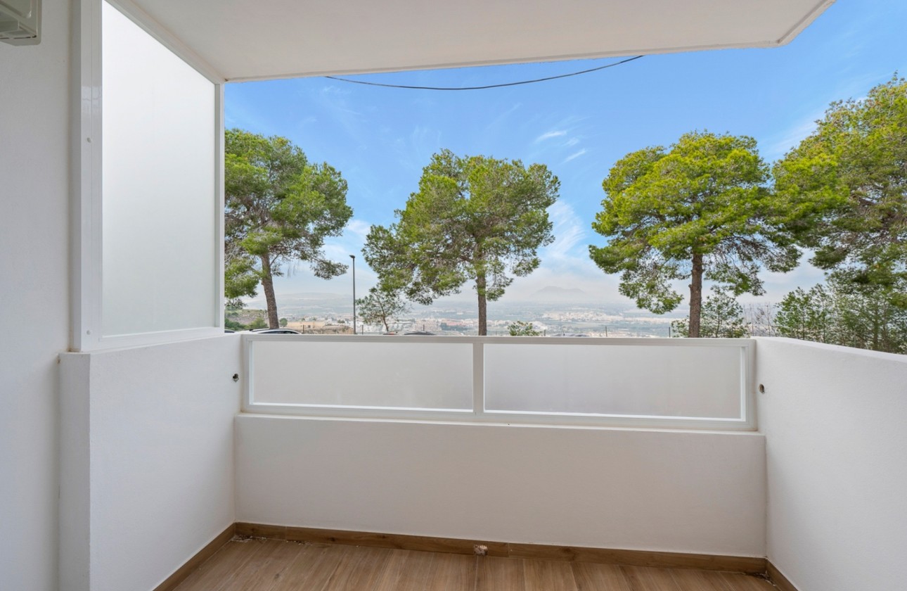 Resale - Apartment / Flat -
Ciudad Quesada - Rojales - Ciudad Quesada