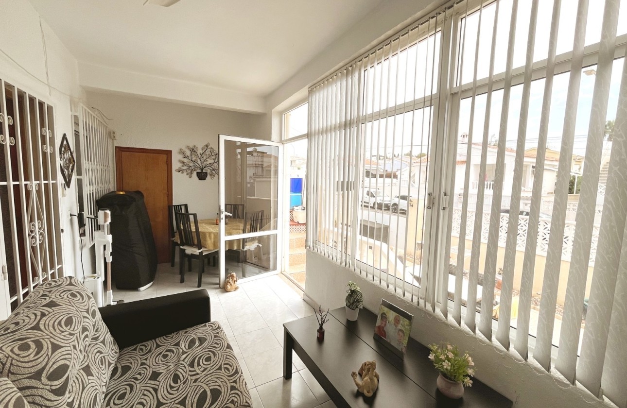 Resale - Apartment / Flat -
Ciudad Quesada - Rojales - Ciudad Quesada
