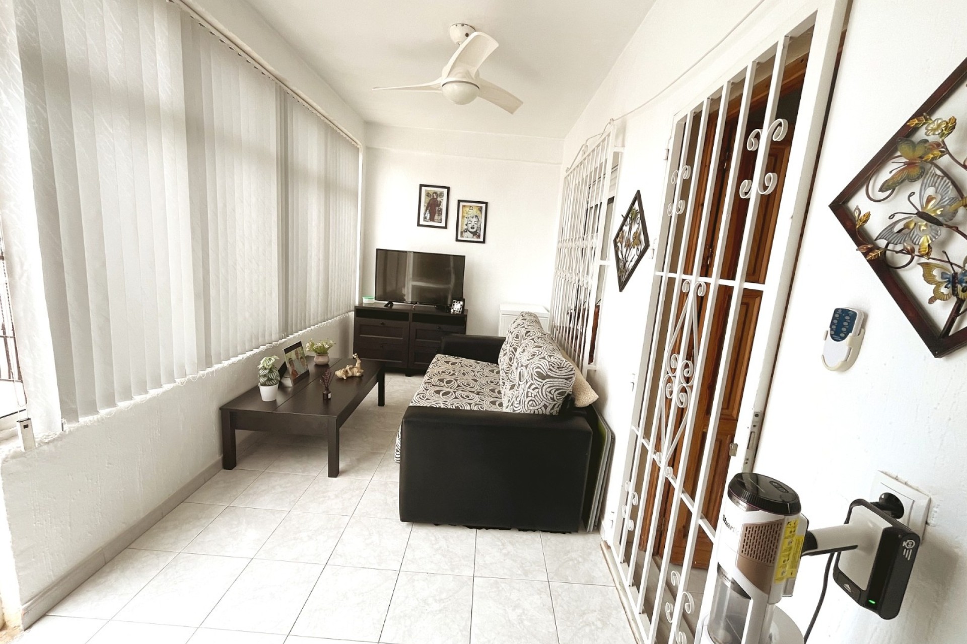 Resale - Apartment / Flat -
Ciudad Quesada - Rojales - Ciudad Quesada