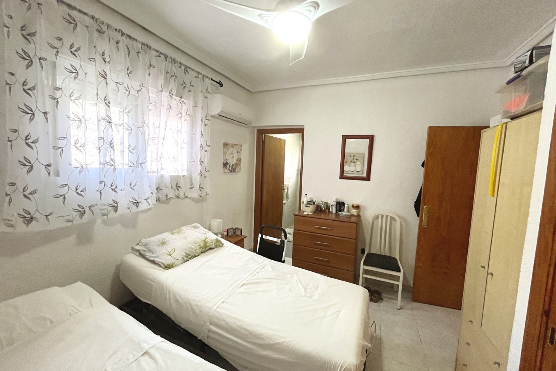 Resale - Apartment / Flat -
Ciudad Quesada - Rojales - Ciudad Quesada