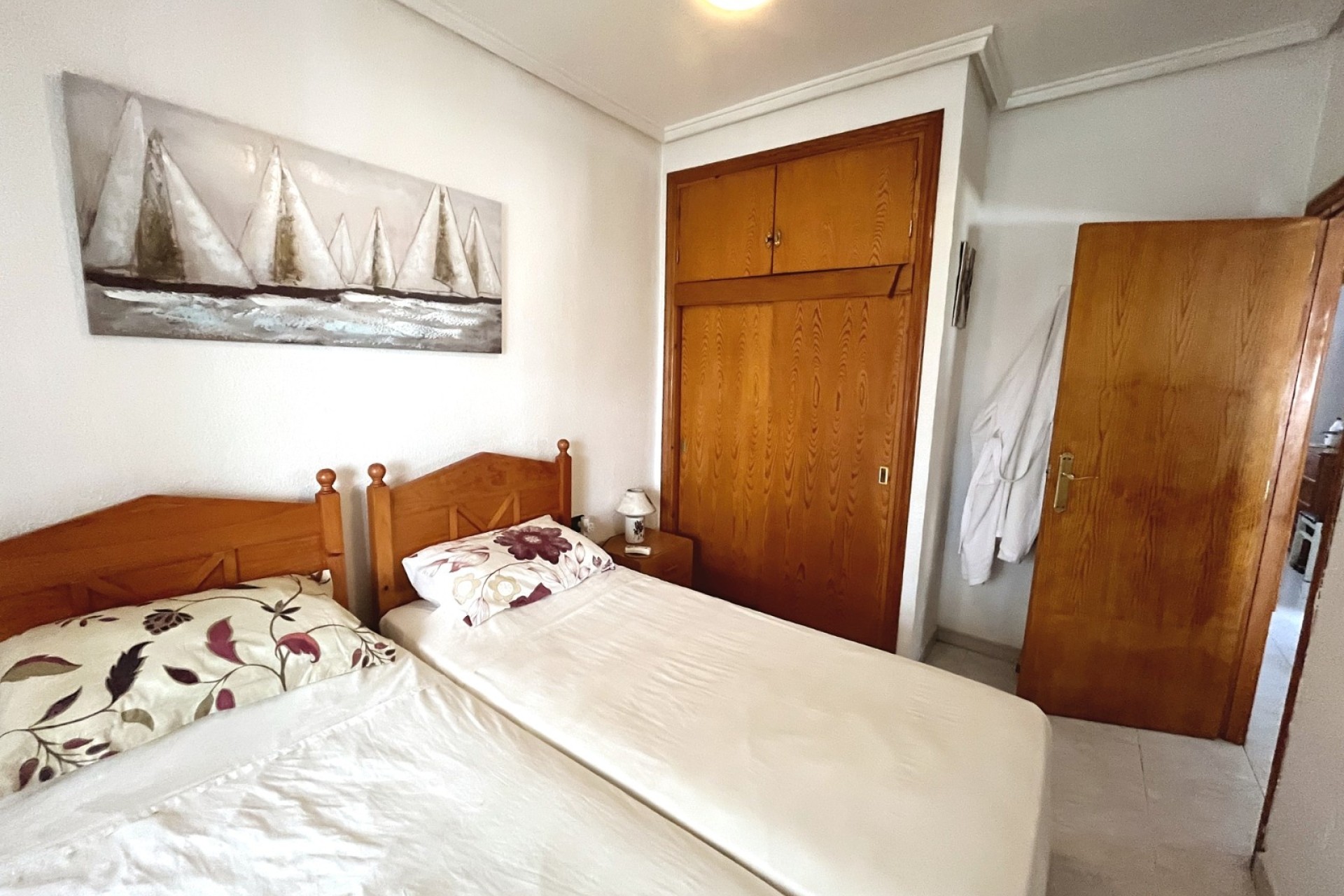 Resale - Apartment / Flat -
Ciudad Quesada - Rojales - Ciudad Quesada