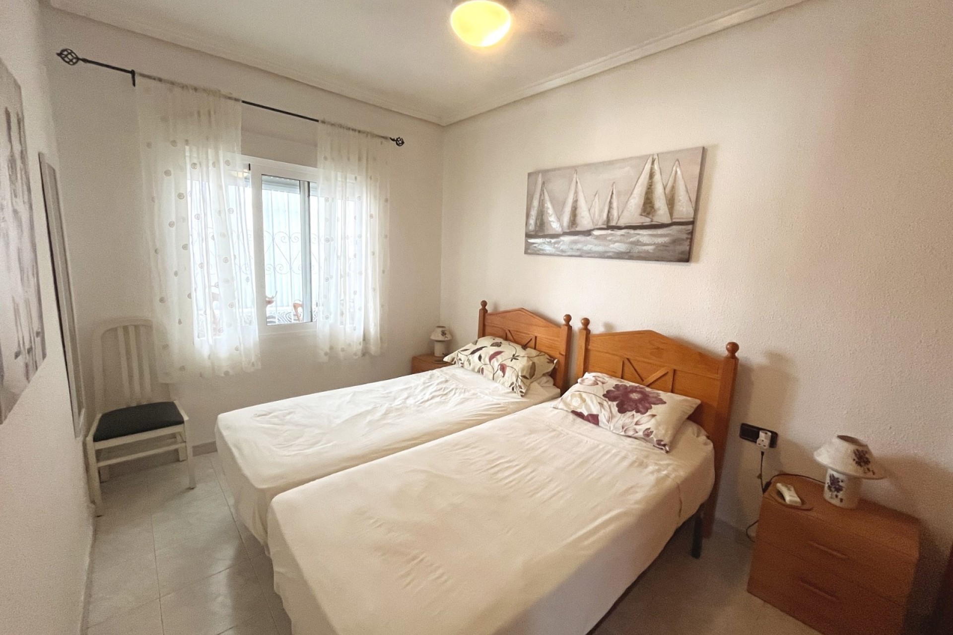 Resale - Apartment / Flat -
Ciudad Quesada - Rojales - Ciudad Quesada