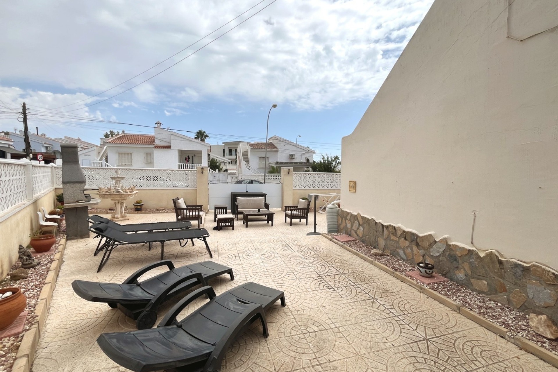 Resale - Apartment / Flat -
Ciudad Quesada - Rojales - Ciudad Quesada