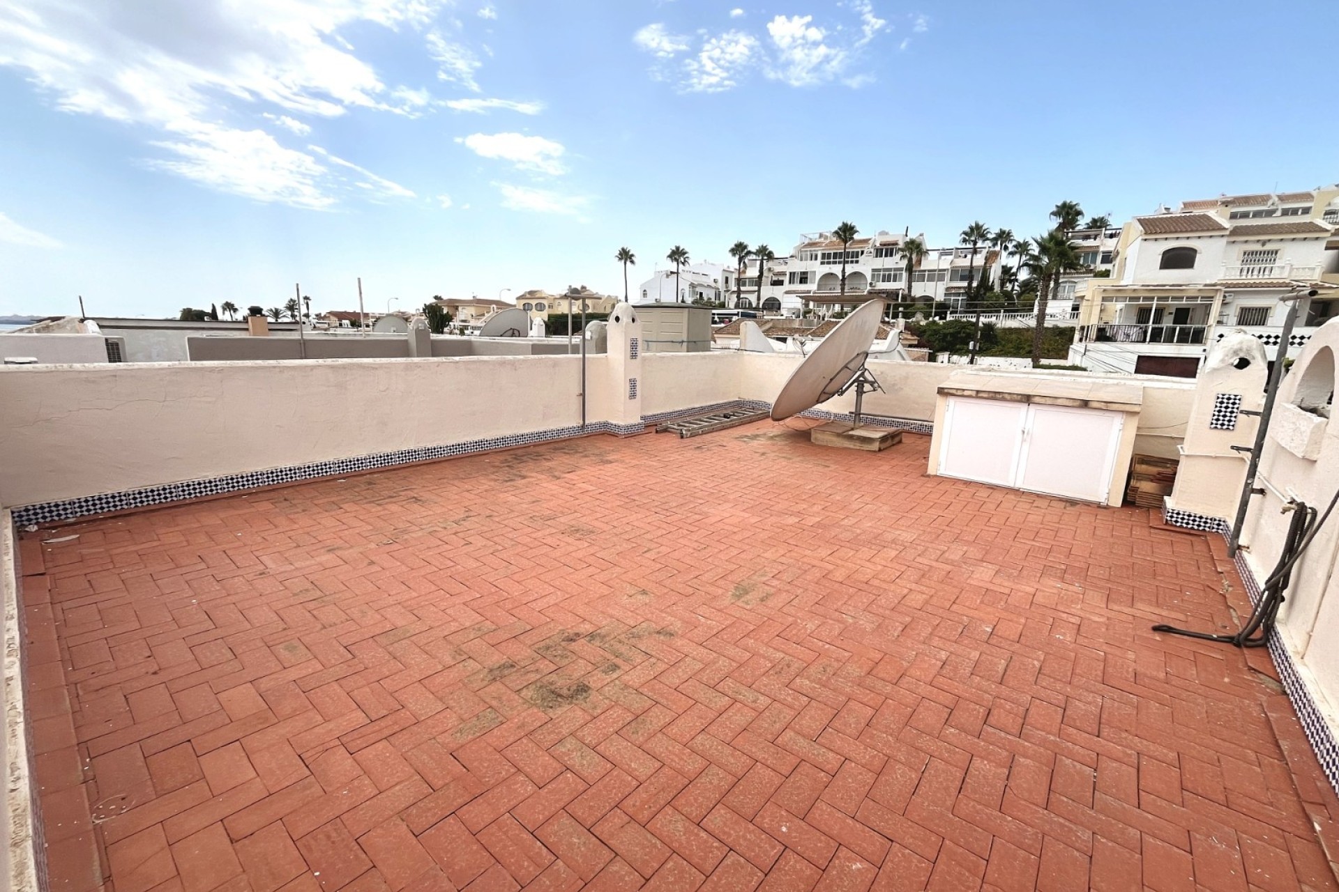 Resale - Apartment / Flat -
Ciudad Quesada - Rojales - Ciudad Quesada