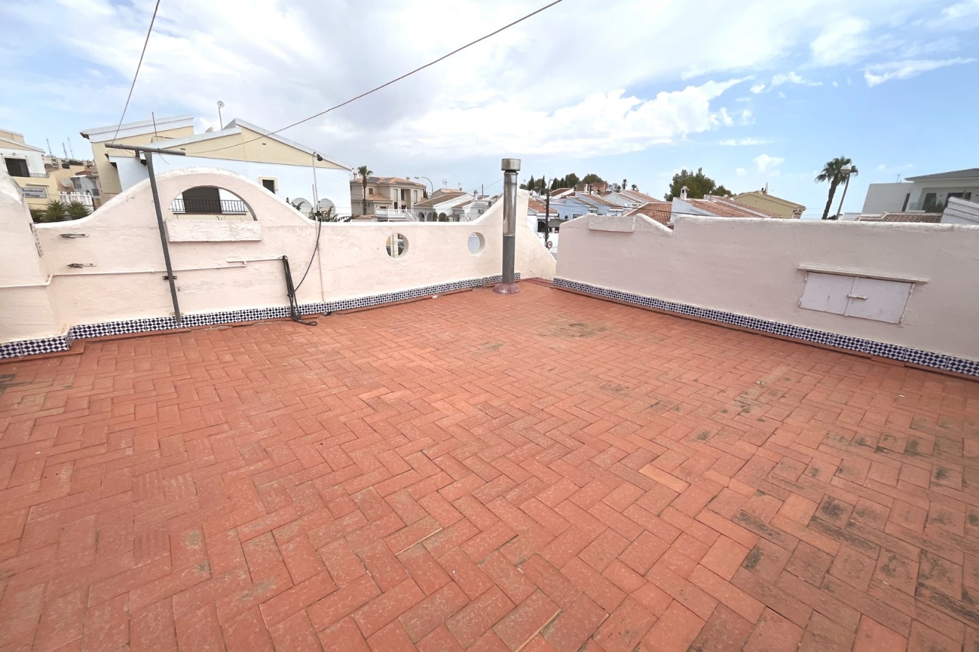 Resale - Apartment / Flat -
Ciudad Quesada - Rojales - Ciudad Quesada