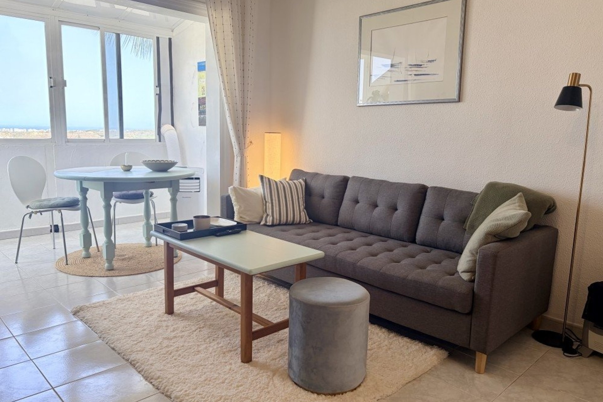 Resale - Apartment / Flat -
Ciudad Quesada - Rojales - Ciudad Quesada