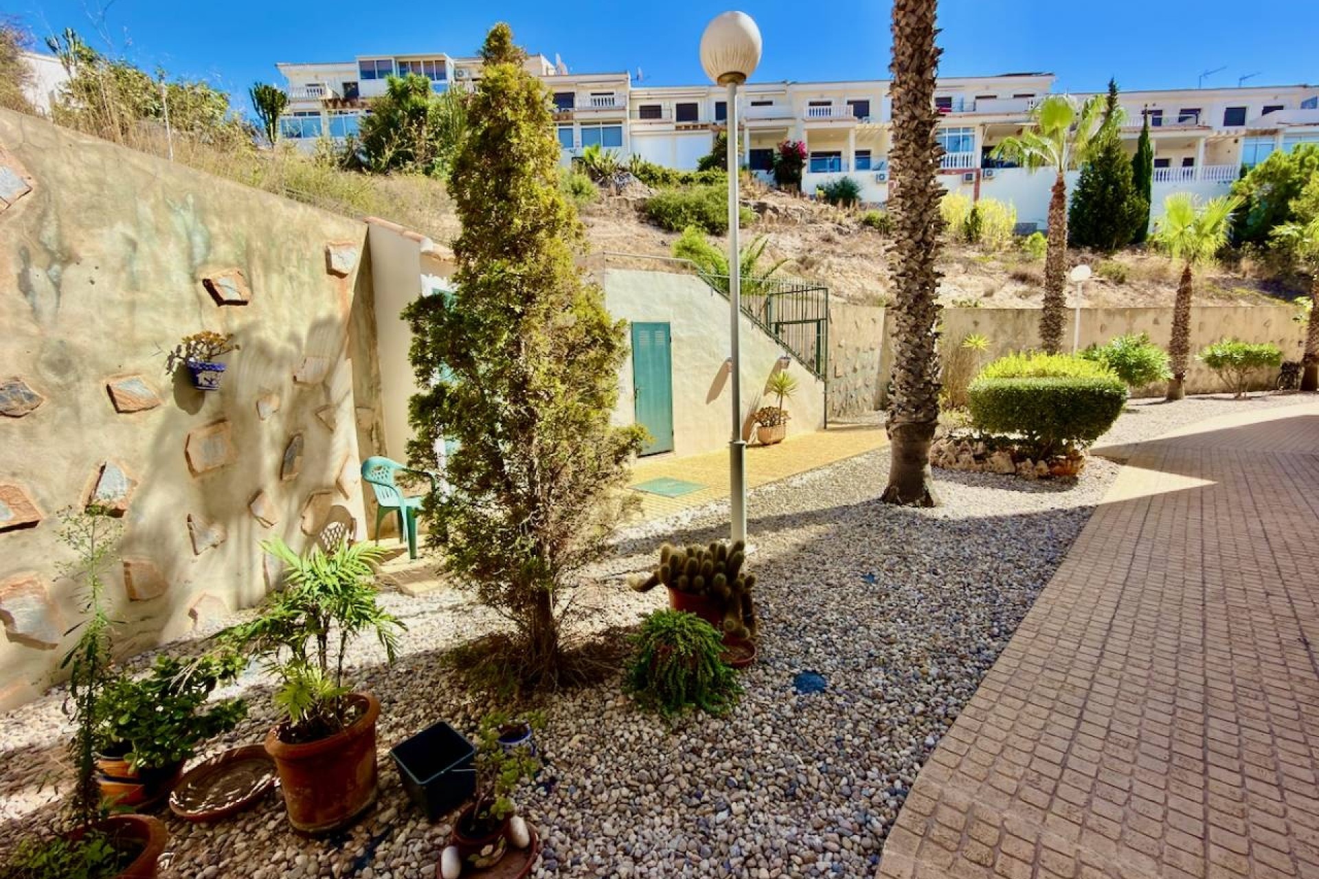 Resale - Apartment / Flat -
Ciudad Quesada - Rojales - Ciudad Quesada