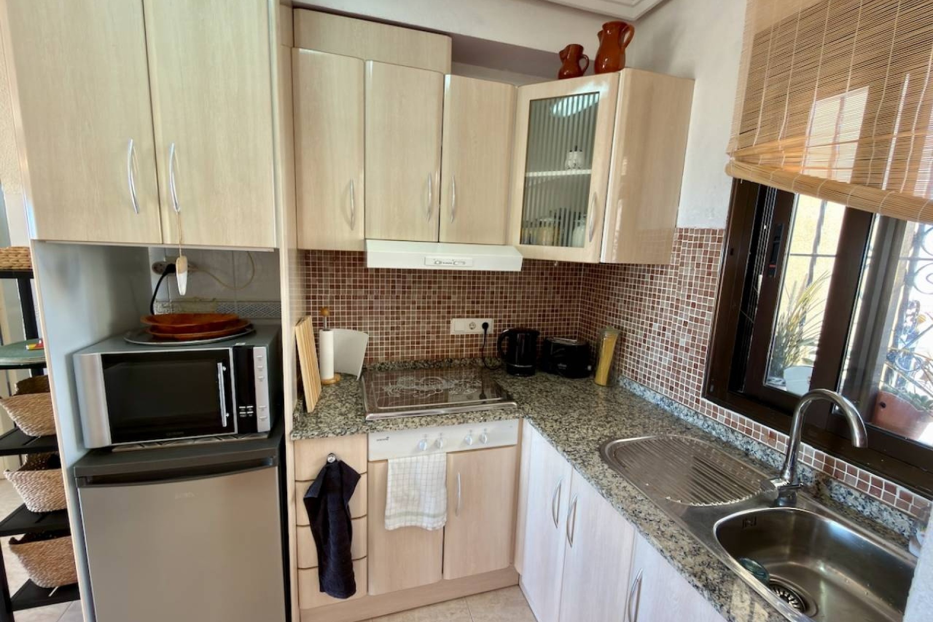 Resale - Apartment / Flat -
Ciudad Quesada - Rojales - Ciudad Quesada