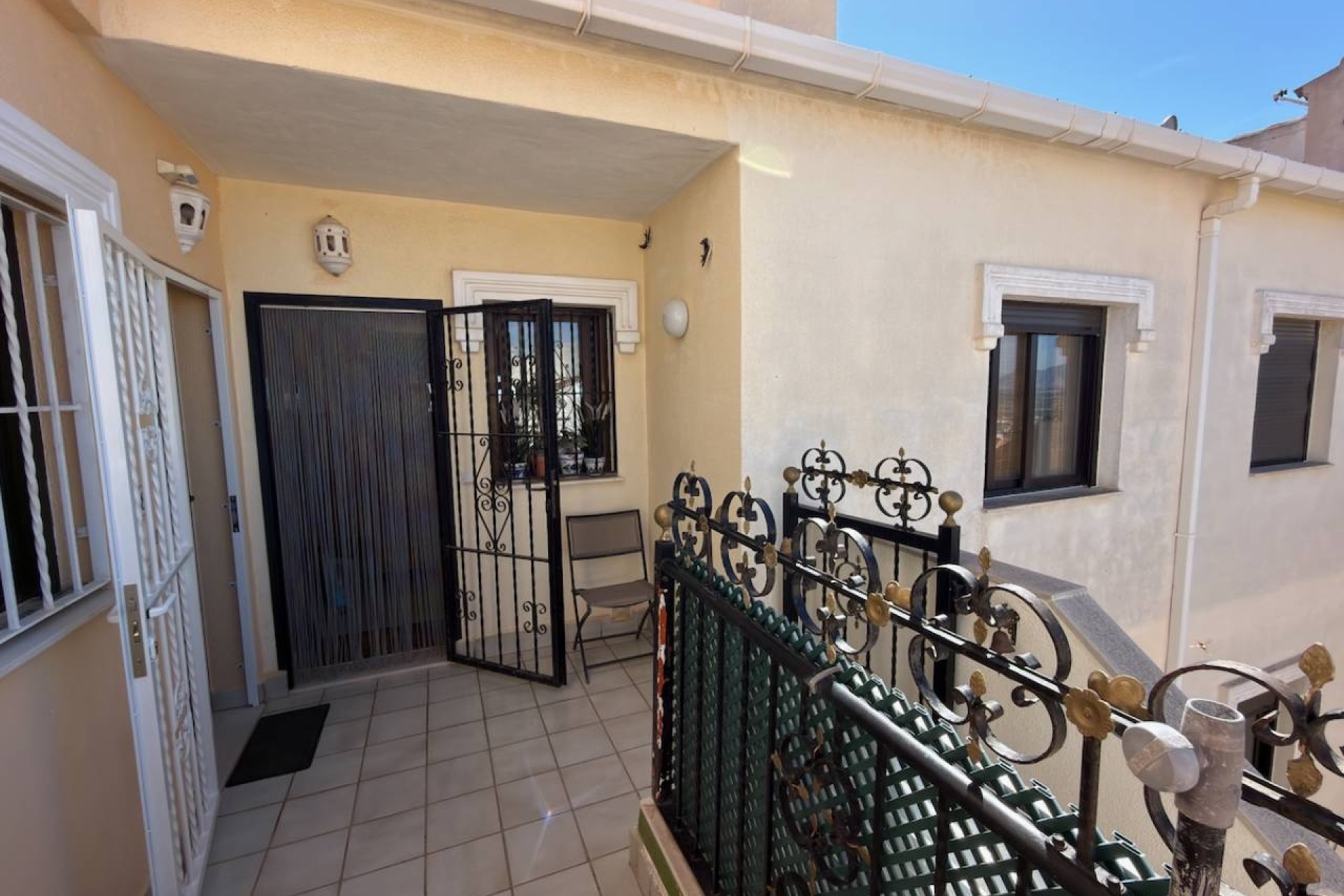 Resale - Apartment / Flat -
Ciudad Quesada - Rojales - Ciudad Quesada