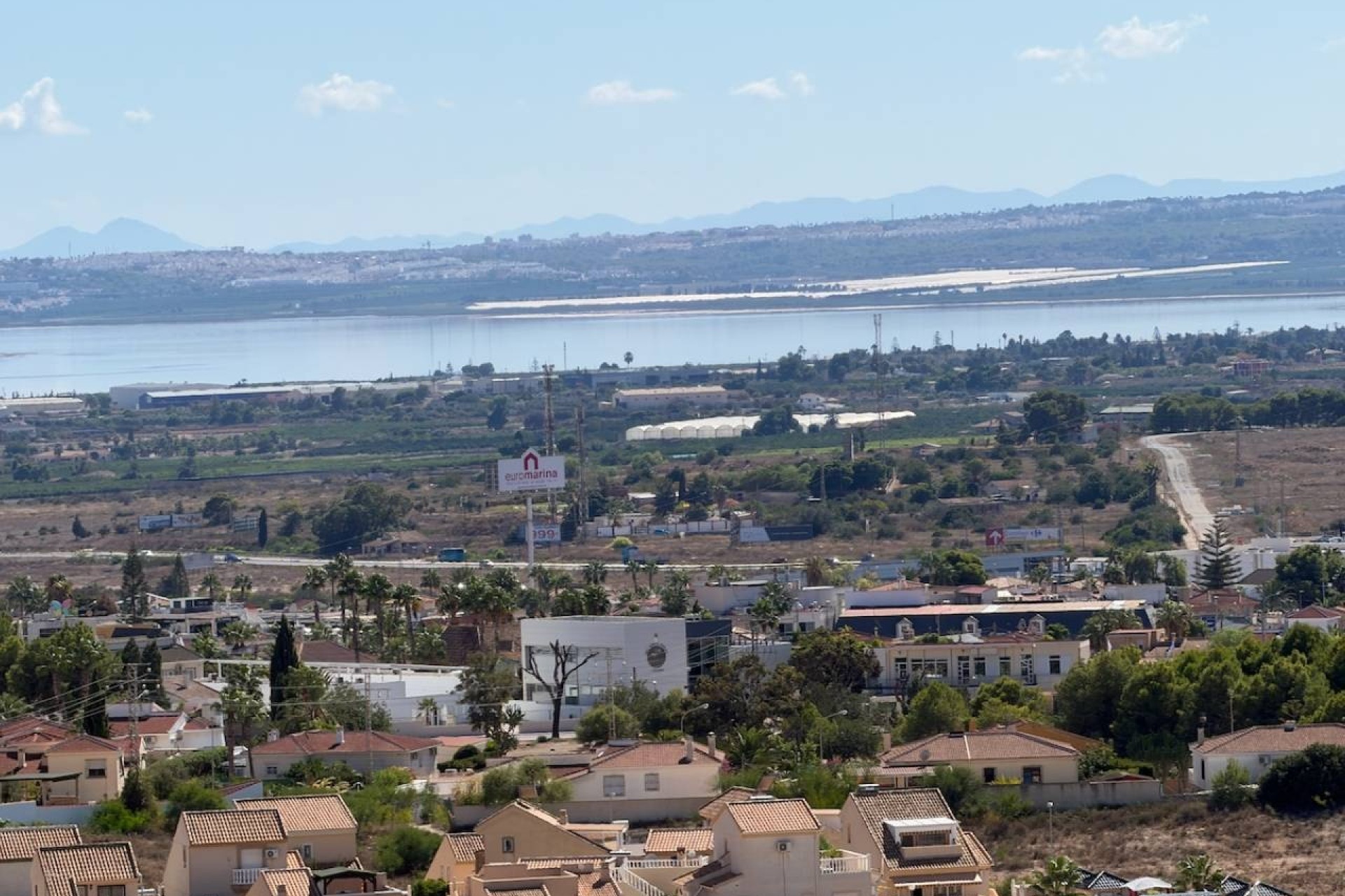 Resale - Apartment / Flat -
Ciudad Quesada - Rojales - Ciudad Quesada